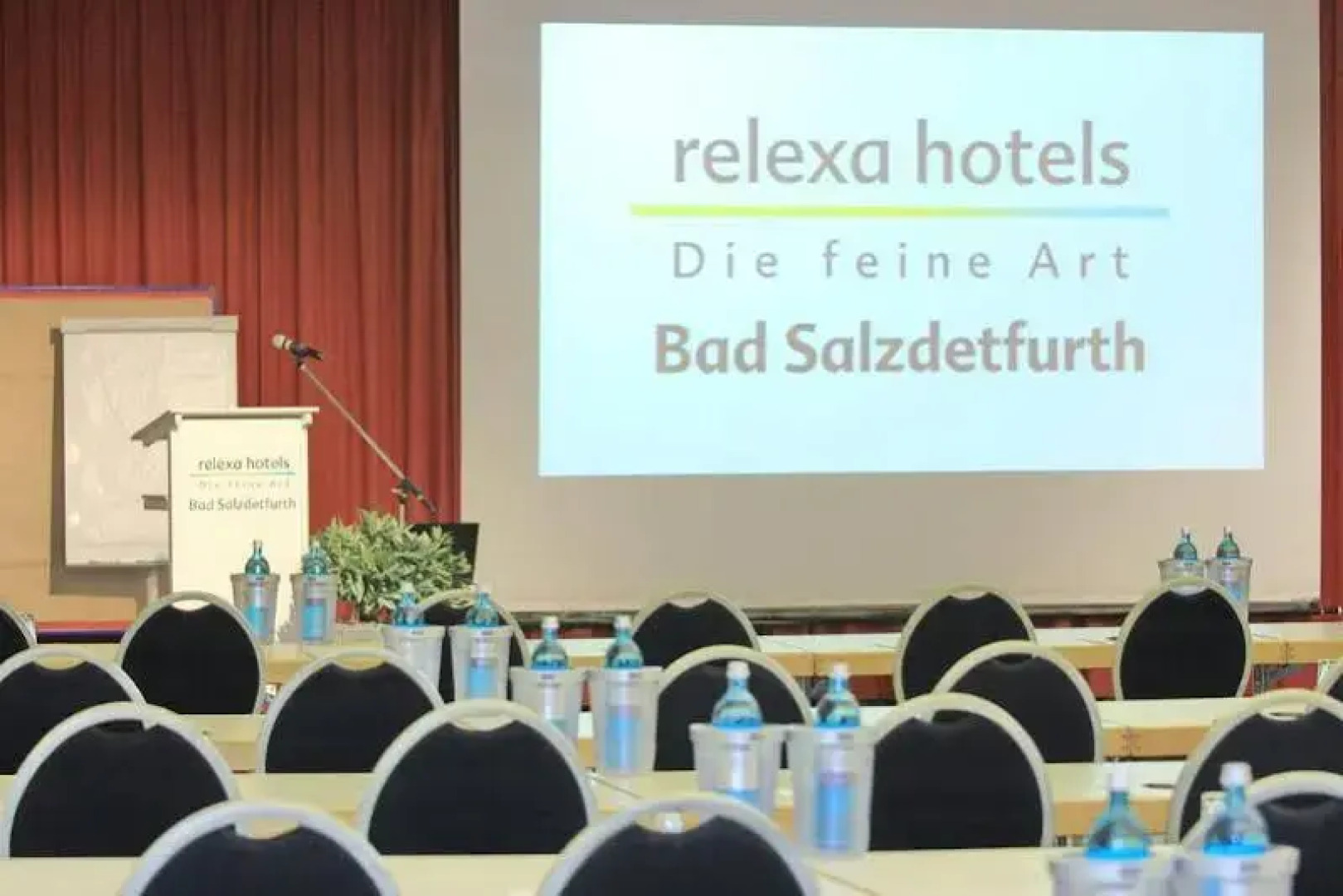 relexa Hotel Bad Salzdetfurth