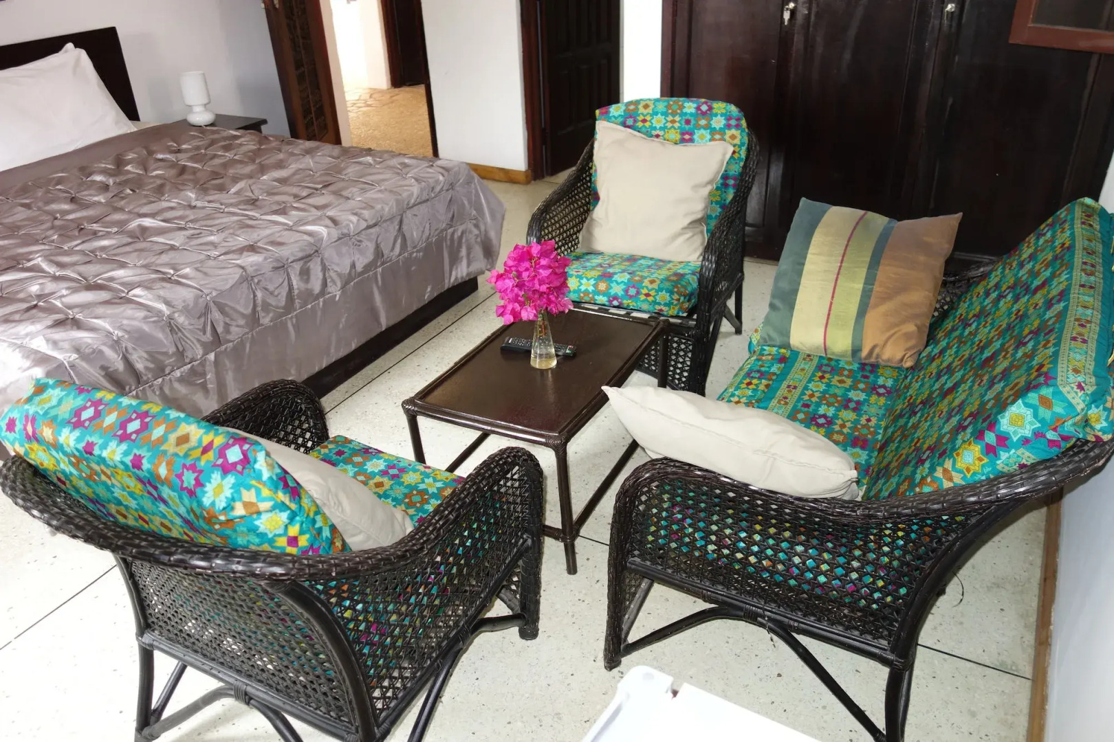 Villa Teranga Boutique Hotel