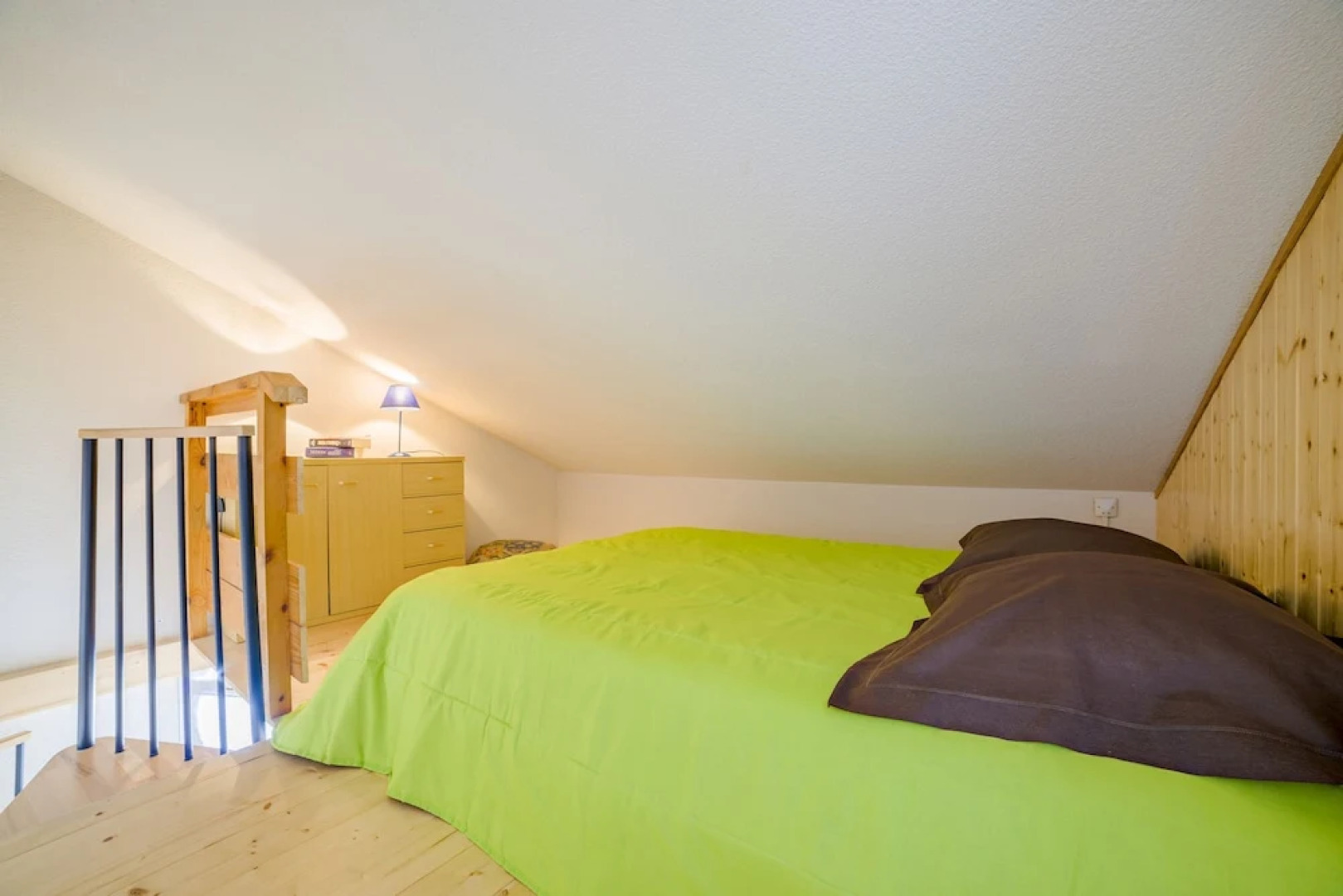 Résidence Lagrange Vacances Les Fermettes de la Mer