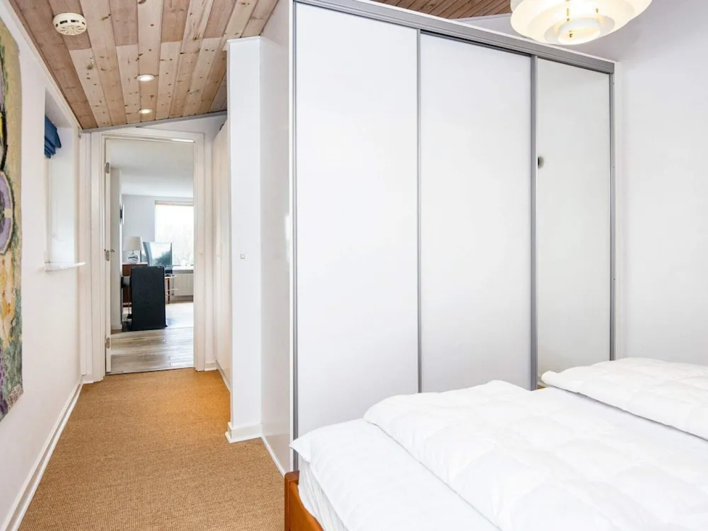 Panoramic Retreat in Andkaer Vig - By Traum Ferienwohnungen