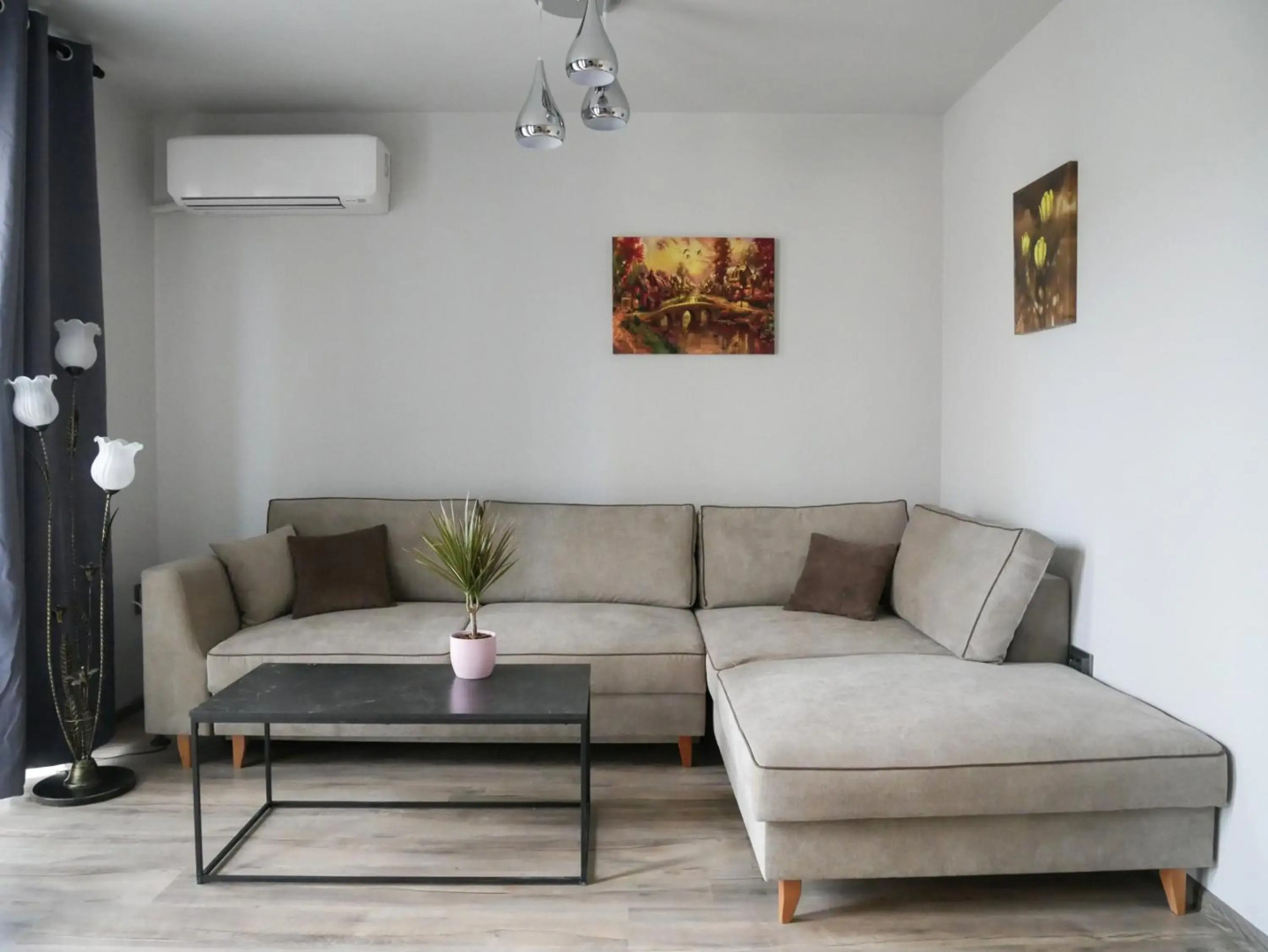 Altavista mountain apartment