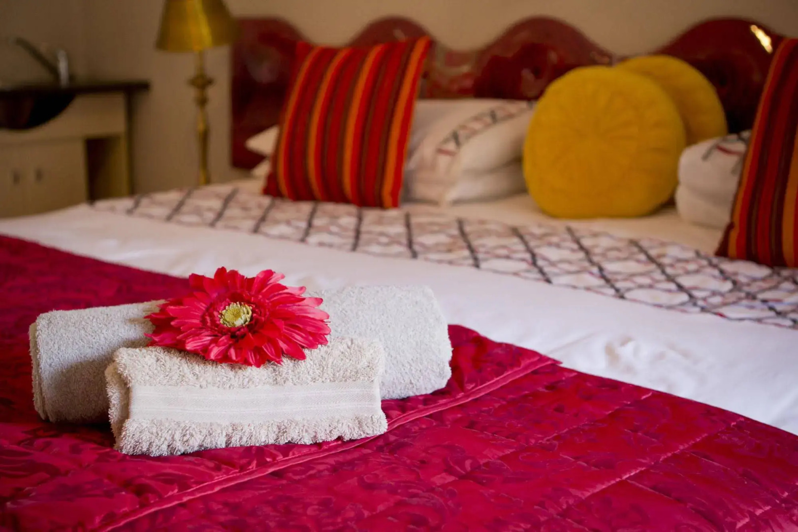 Villa Mexicana Guesthouse