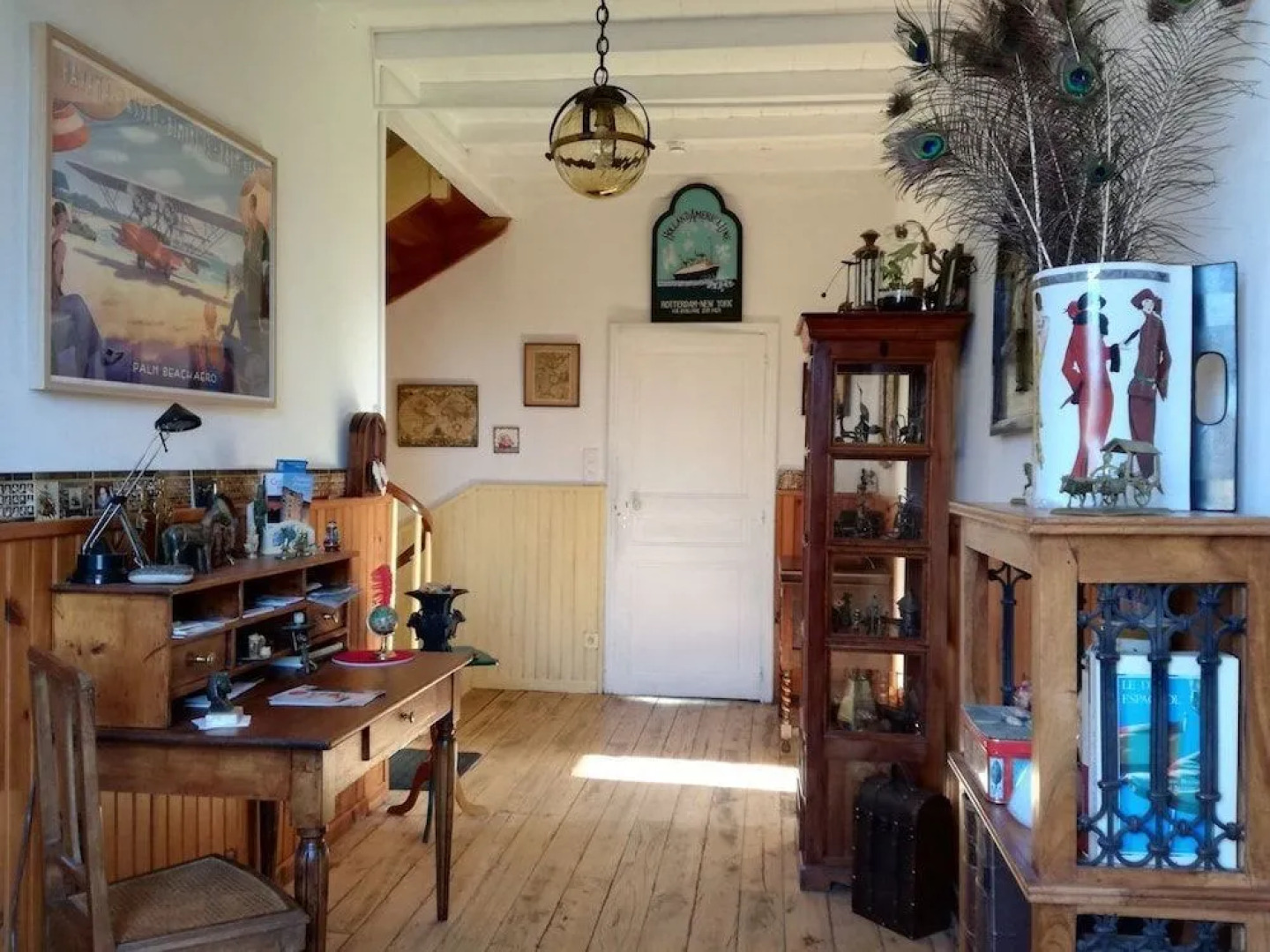 La Maison des Délices