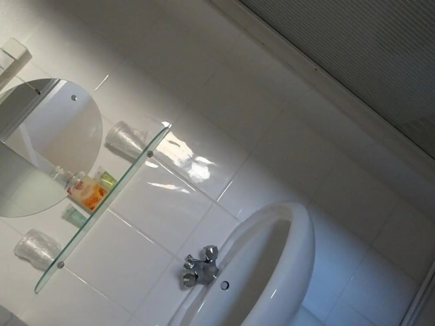 Carlton Lodge - Guest house