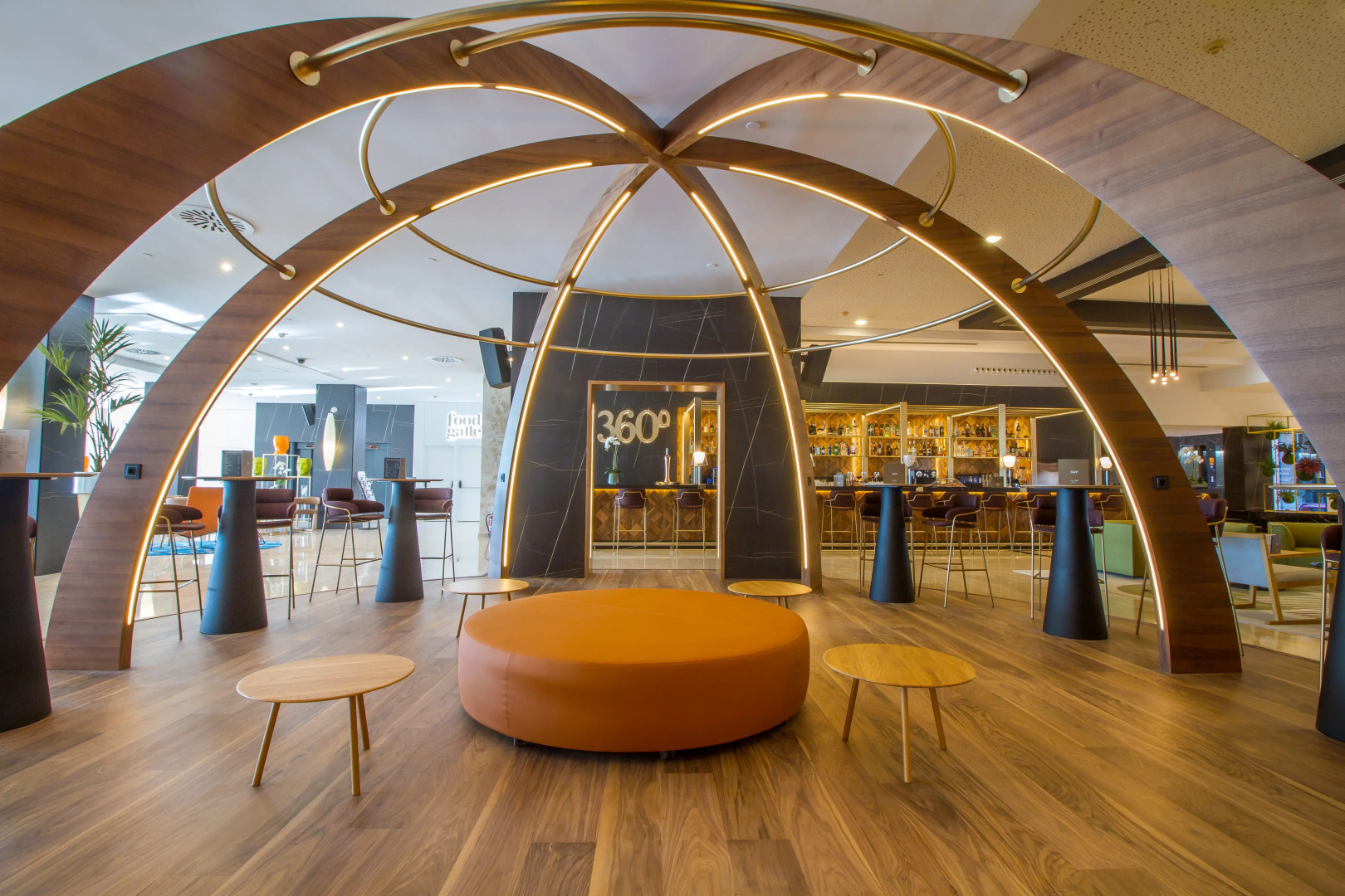 Gran Hotel Sol y Mar 