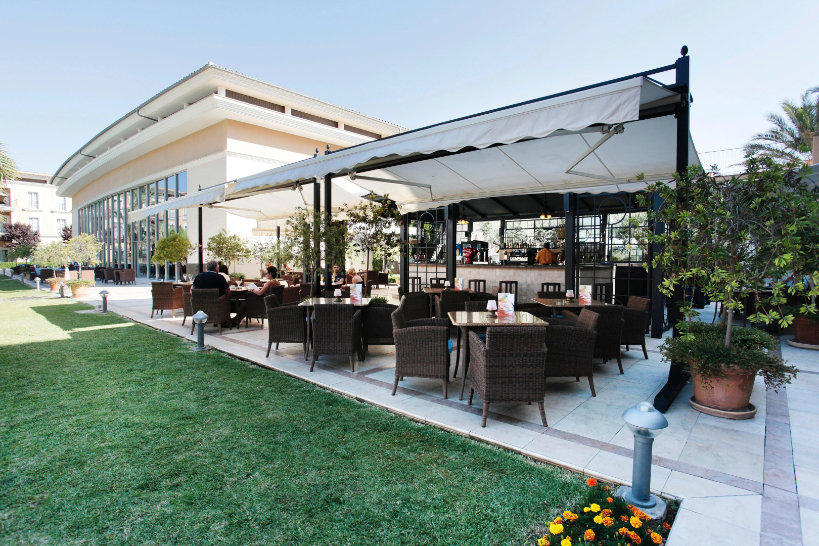 Grupotel Playa de Palma Suites & Spa