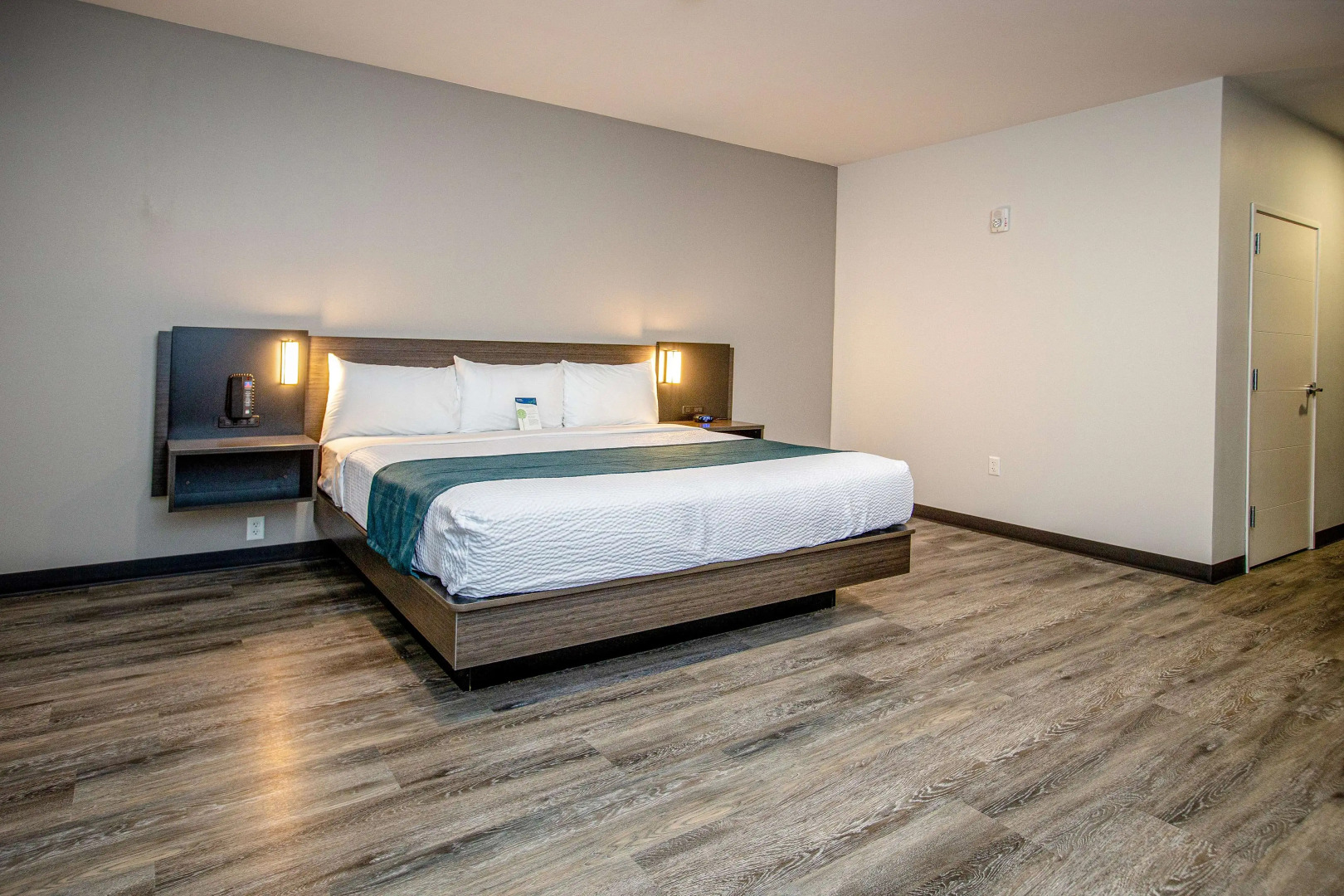 Motel 6 North Platte, NE - East