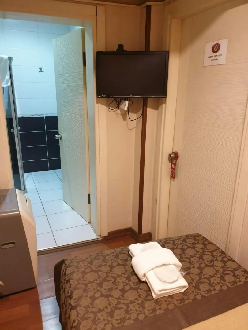 Zeytin Butik Otel