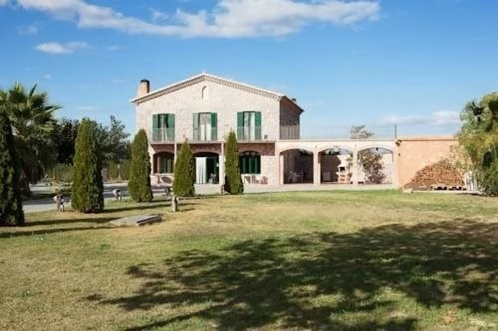 Casa Rural LA MAGISTRAL