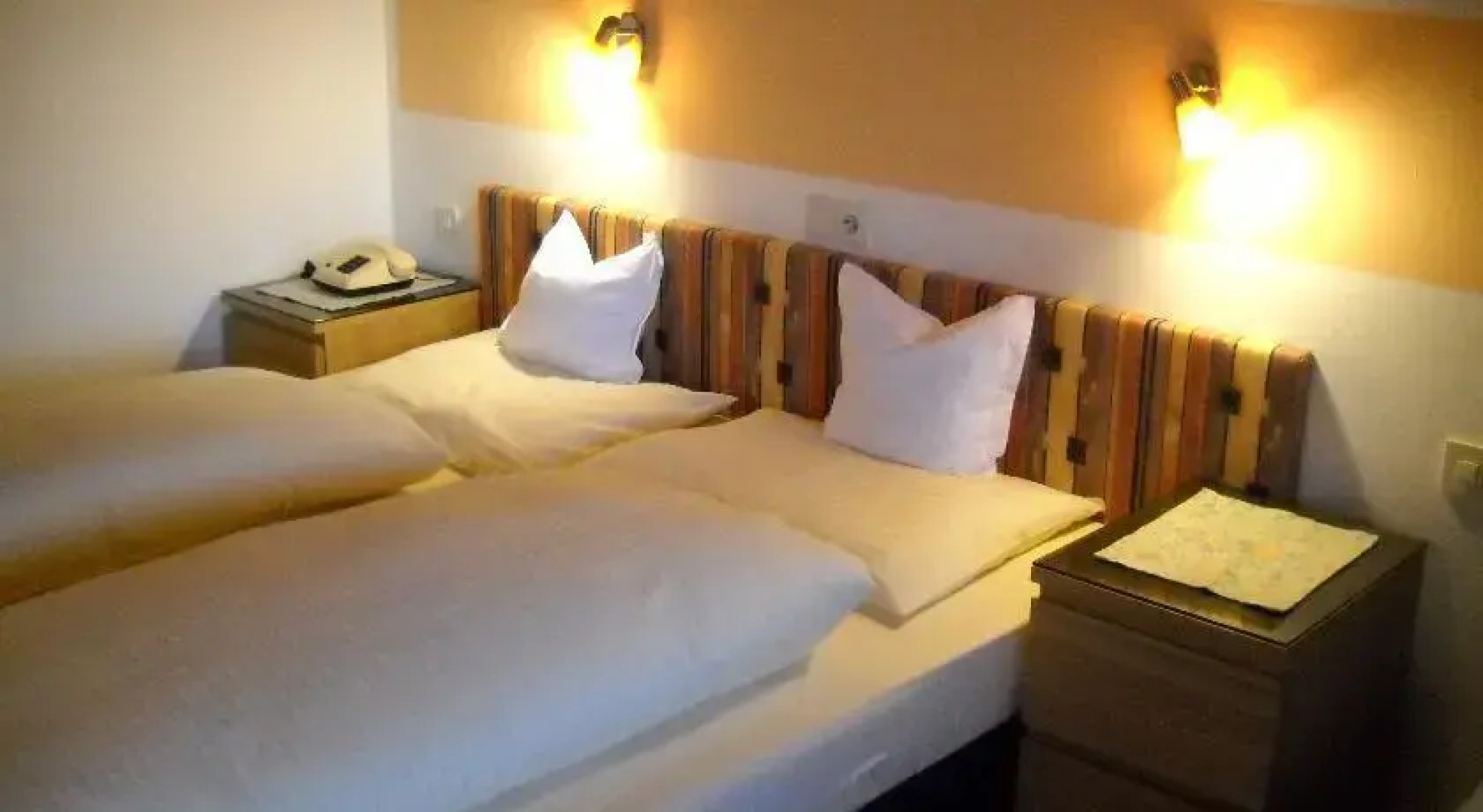 Gästehaus Bergland-Garni