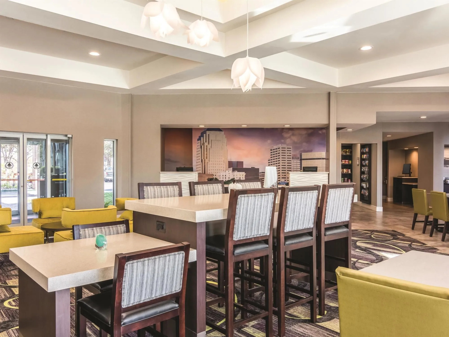 La Quinta Inn & Suites By Wyndham Shreveport Airport