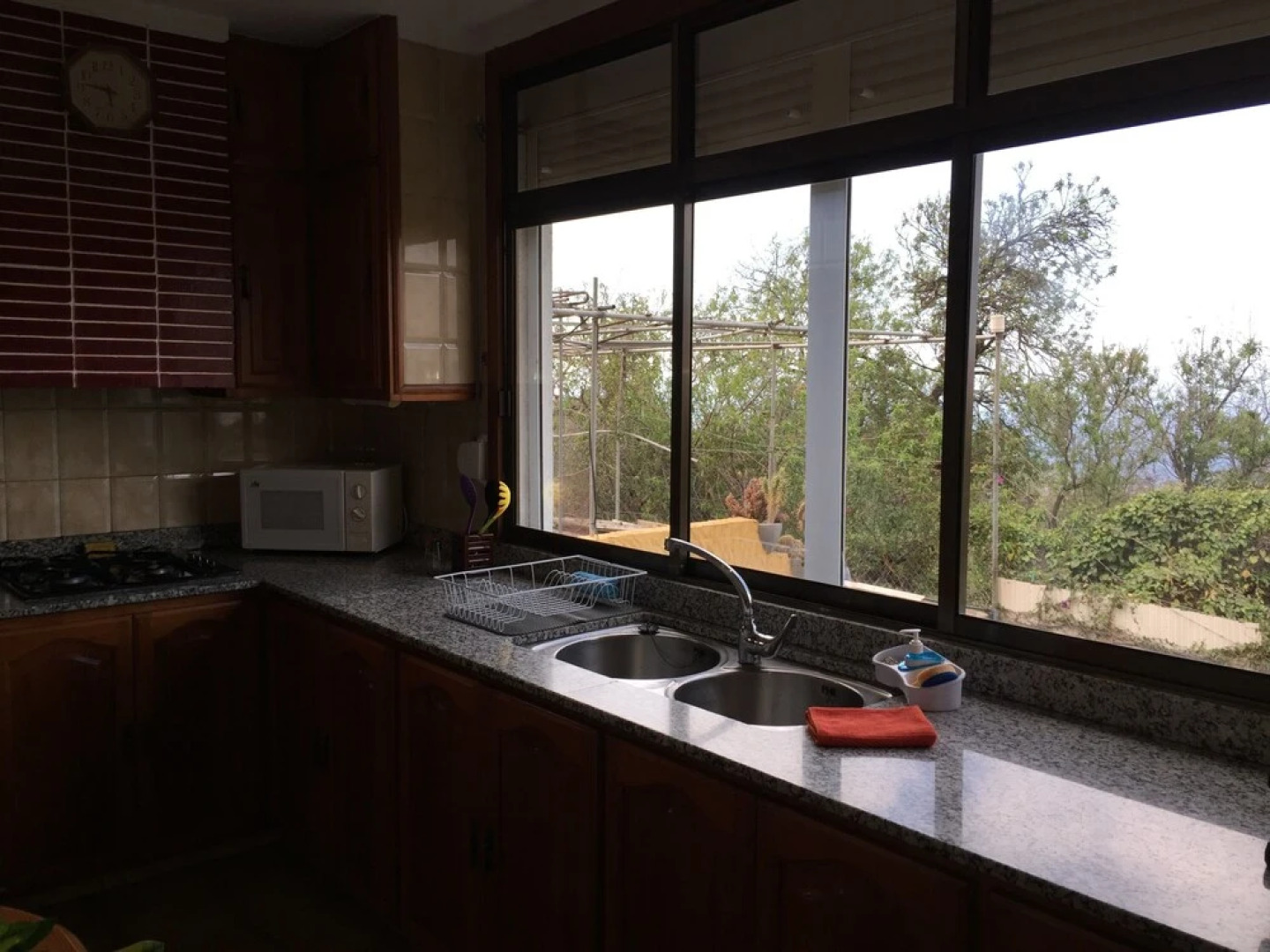 El Mirador de El Paso