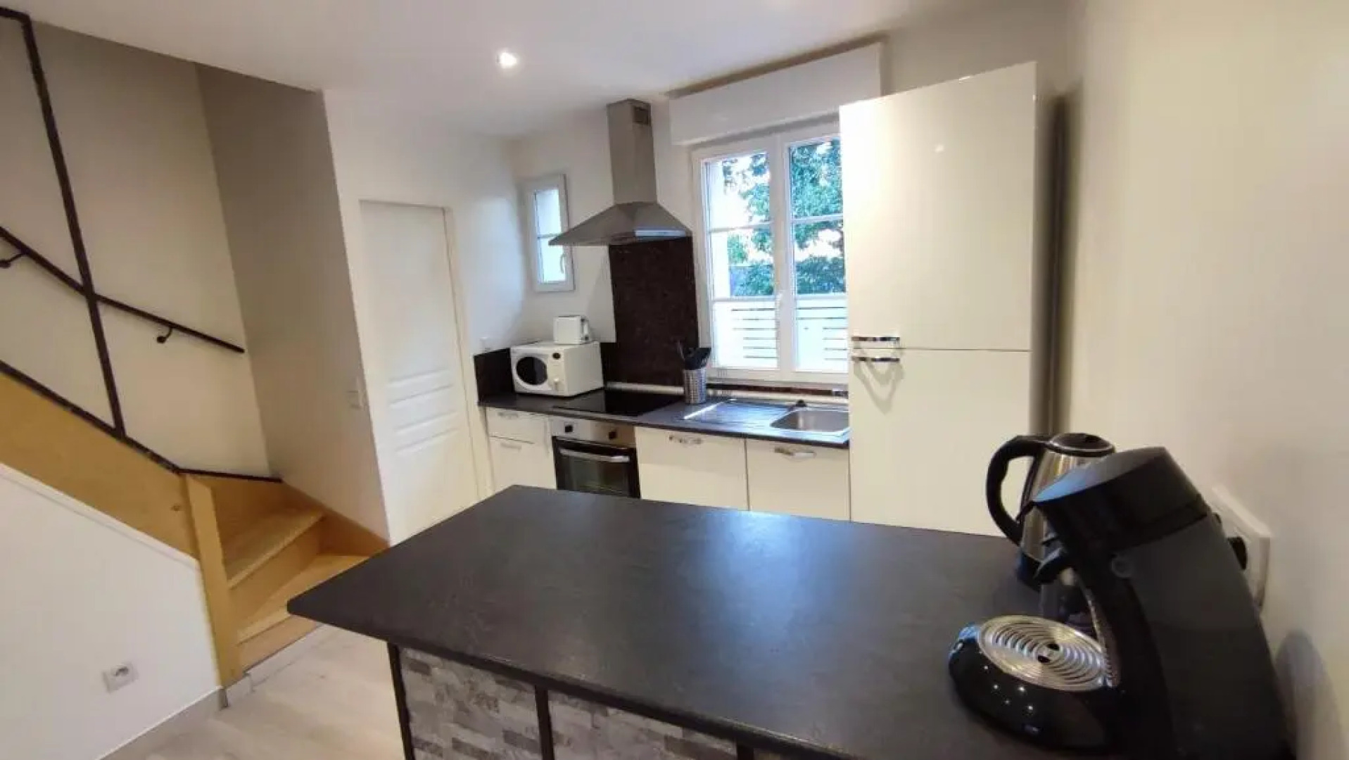 Maison de ville centre Nogent le Rotrou