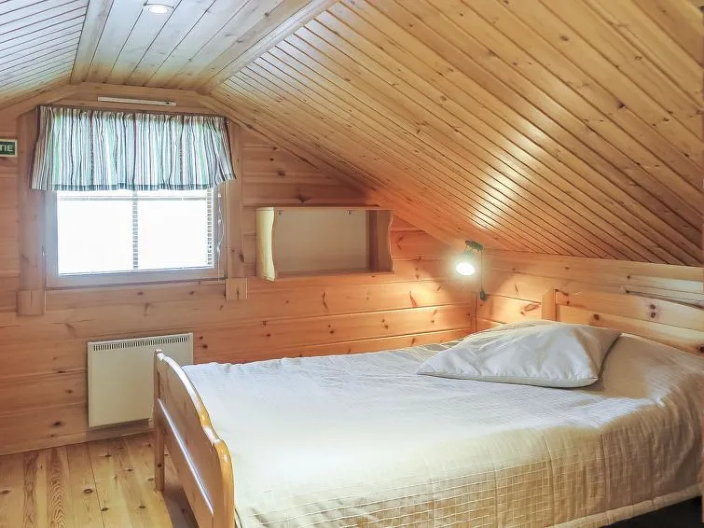 Holiday Home Tokkimus