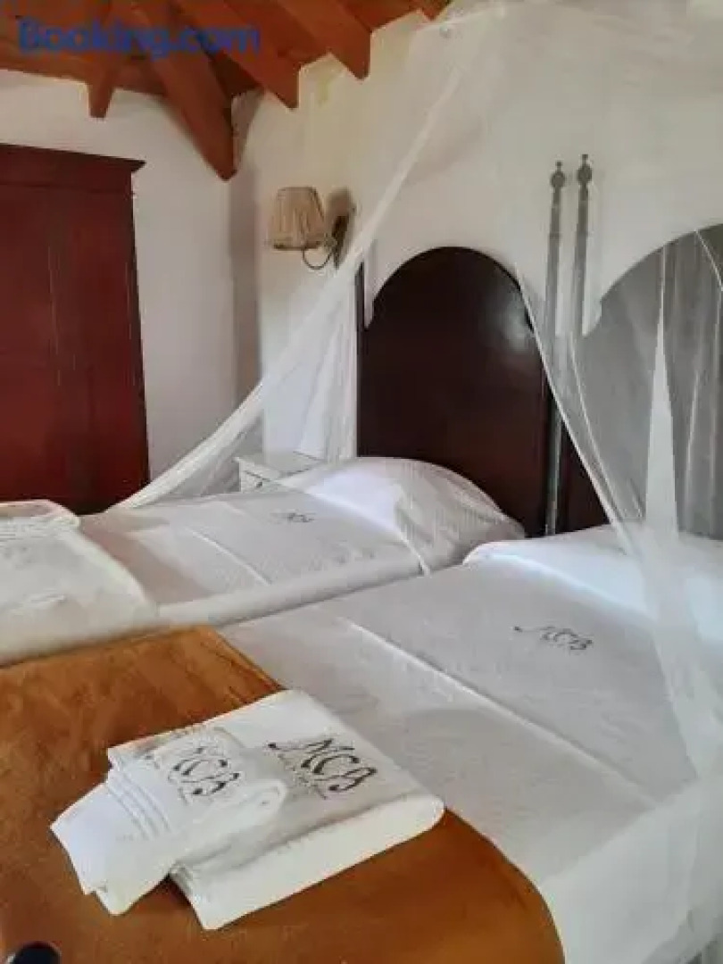 Casa Branca do Olival