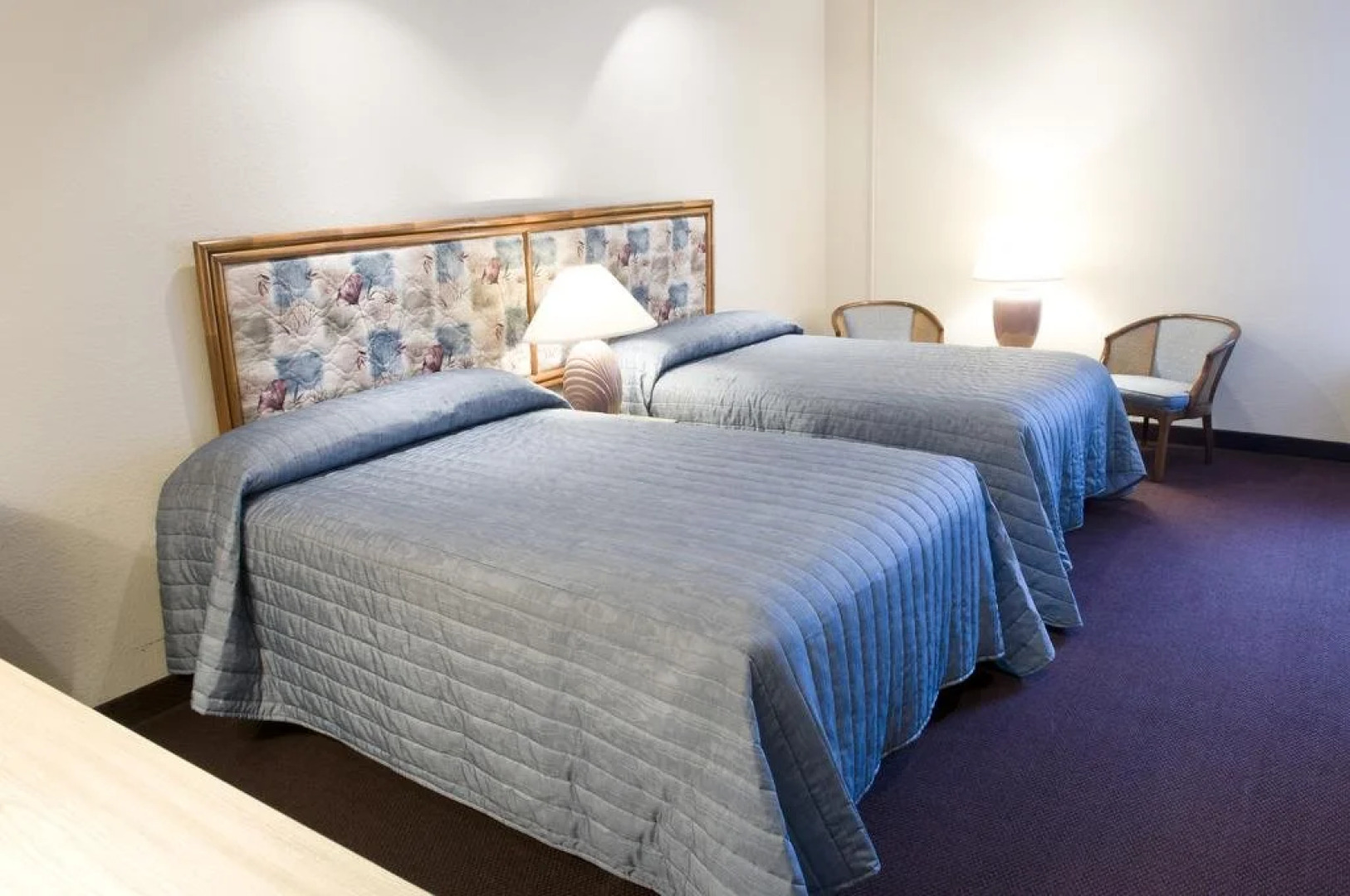 Hillsdale College Dow Hotel and Conference Center