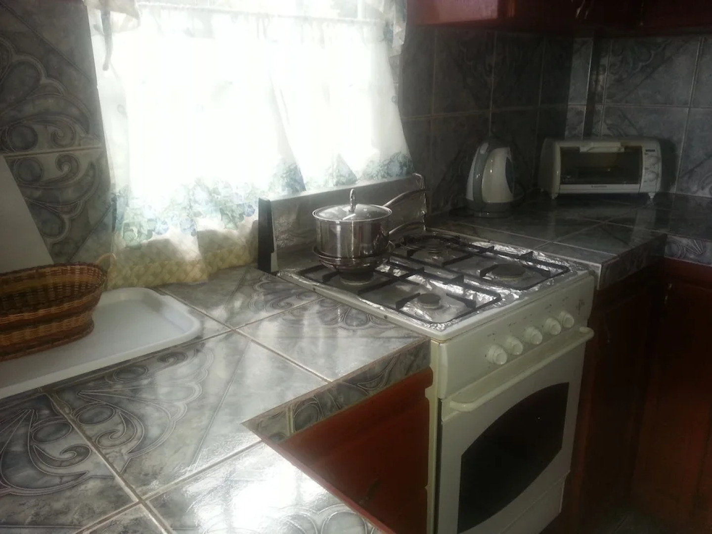 The Nixon's Bay Side Mangrove Inn