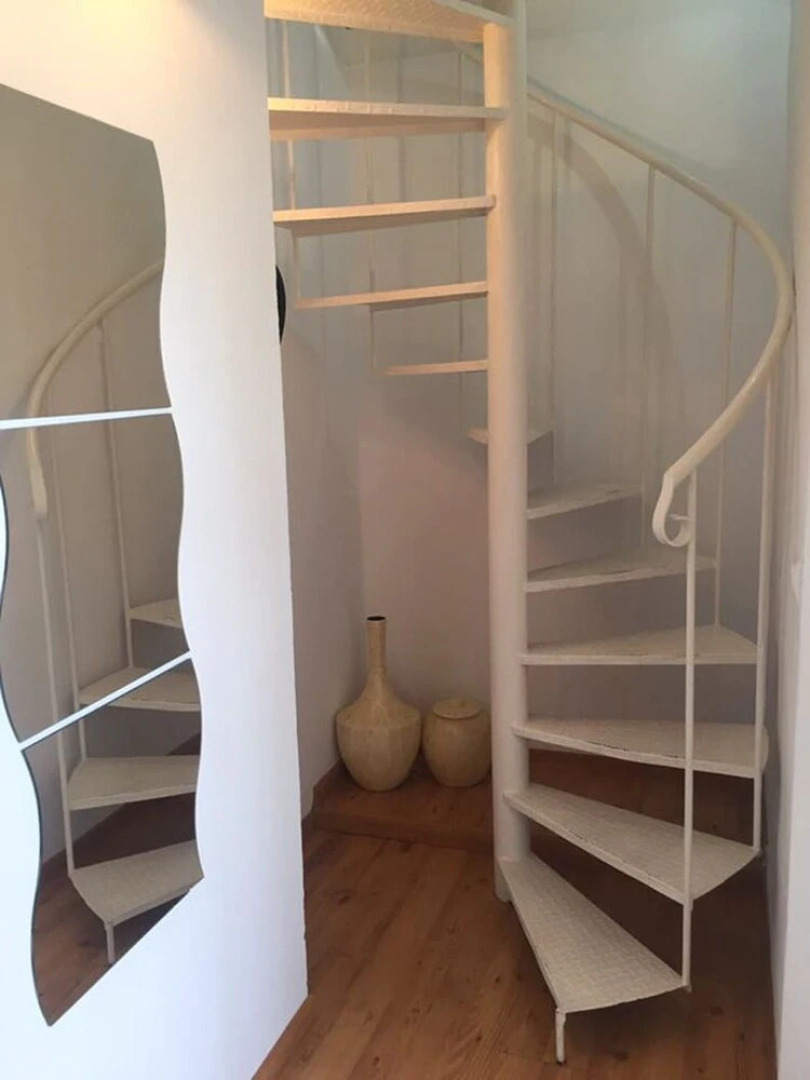 Apartamentos Rurales La Casa de Abu