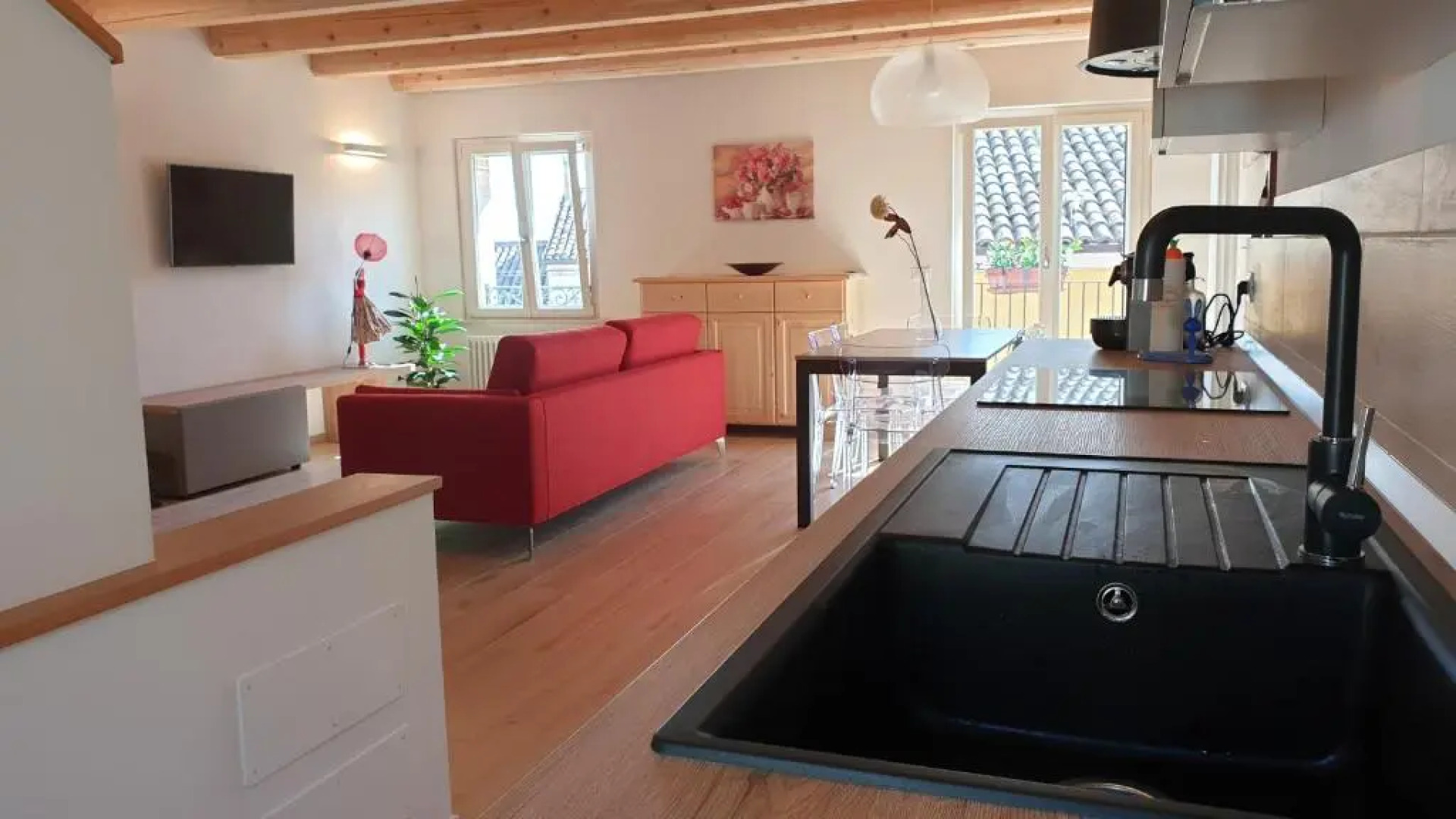 Aghel Luxury Apartment