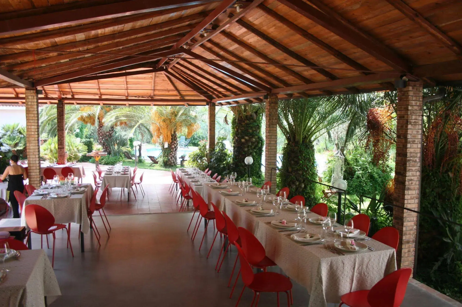 Agriturismo Costantino