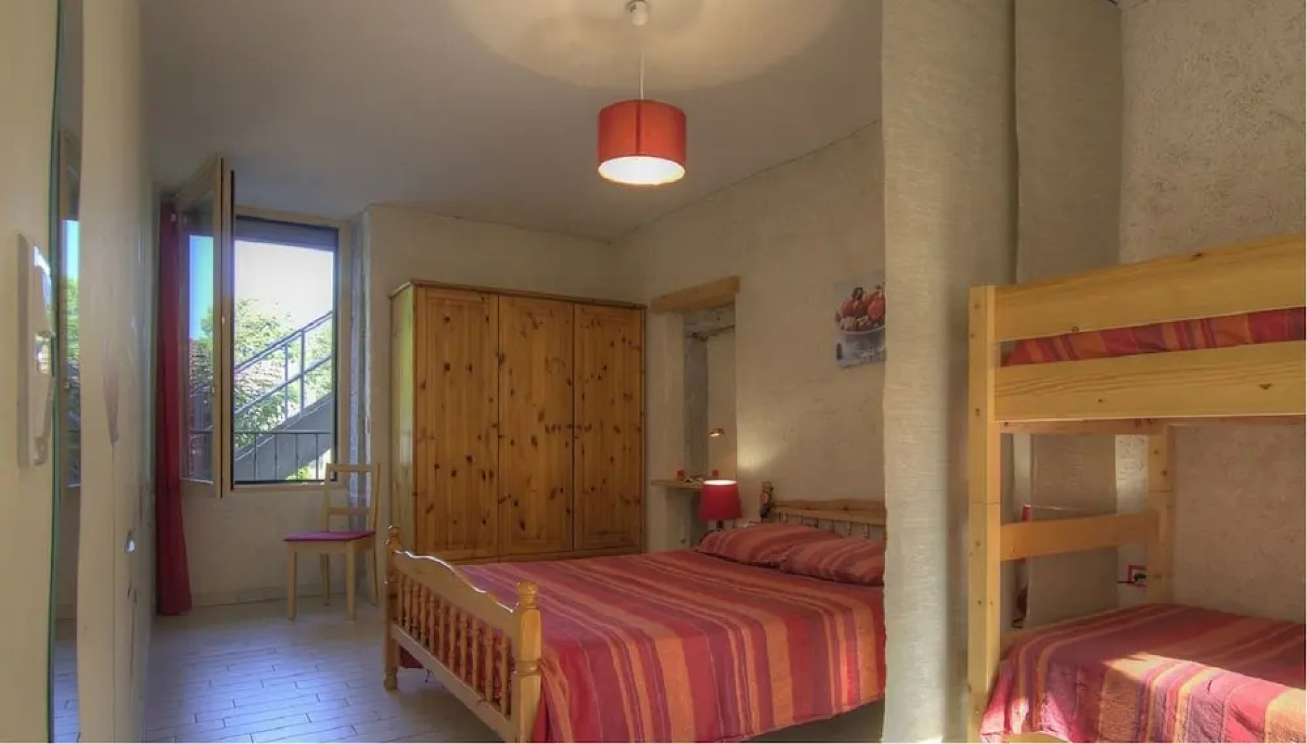 Gîte des Bouchardes