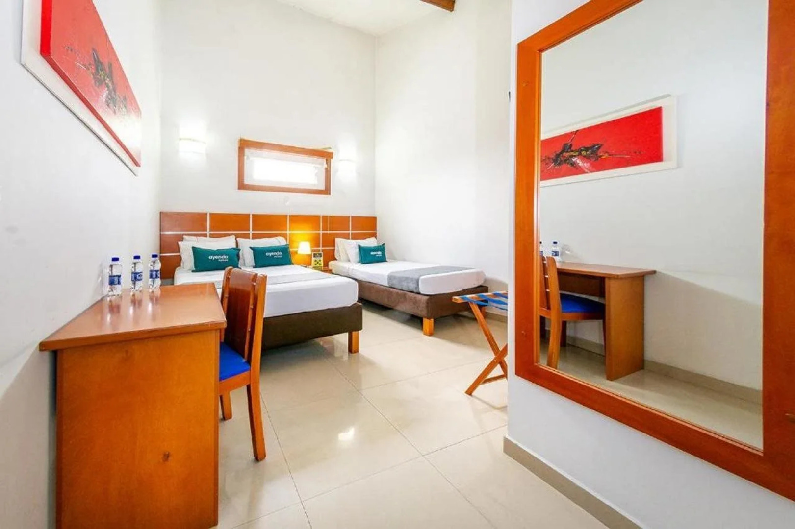 Optimum Hotel Pereira