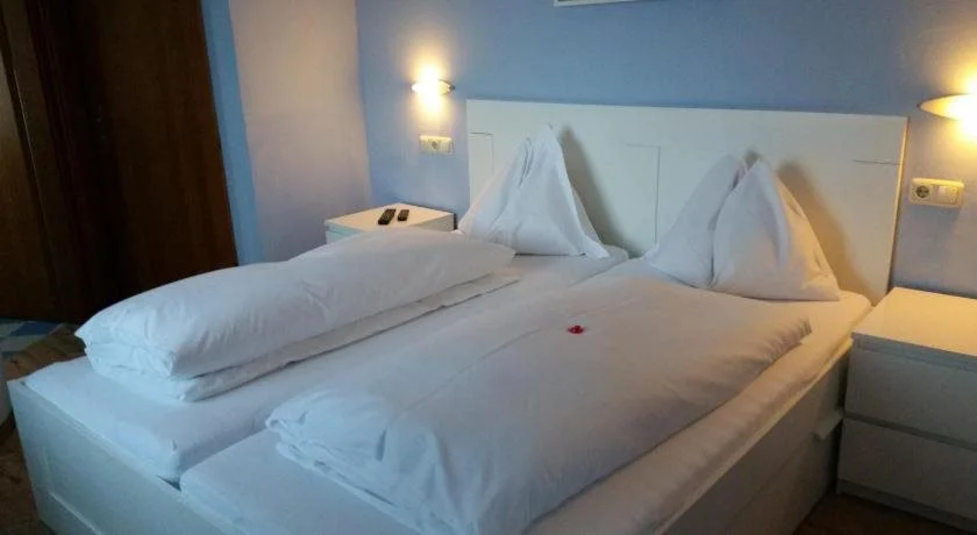 Sportpension Sonnhof