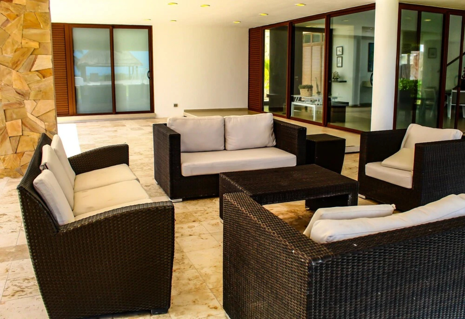 Naxos 3 Villas Complex