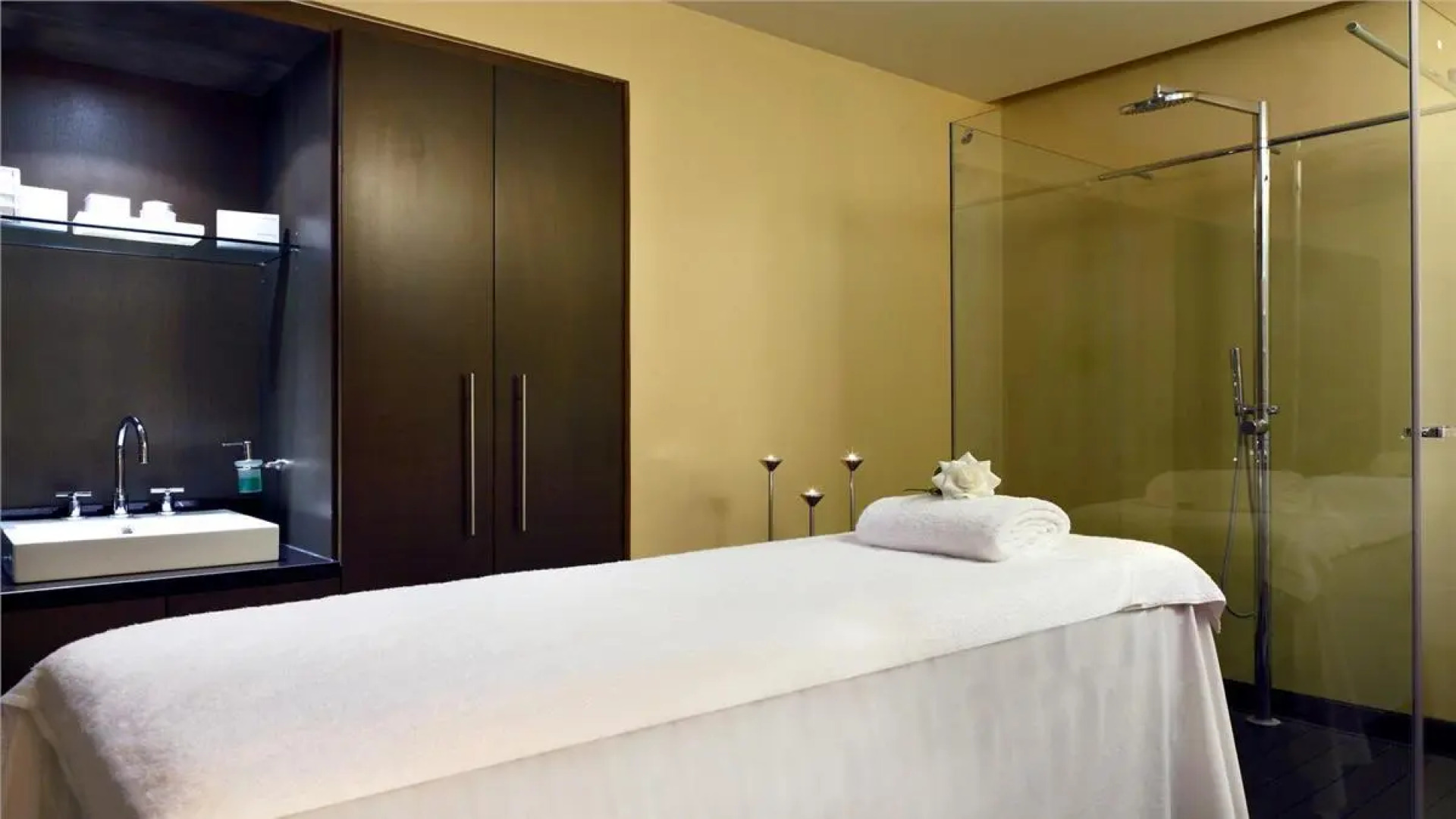 The Westin Palace, Milan