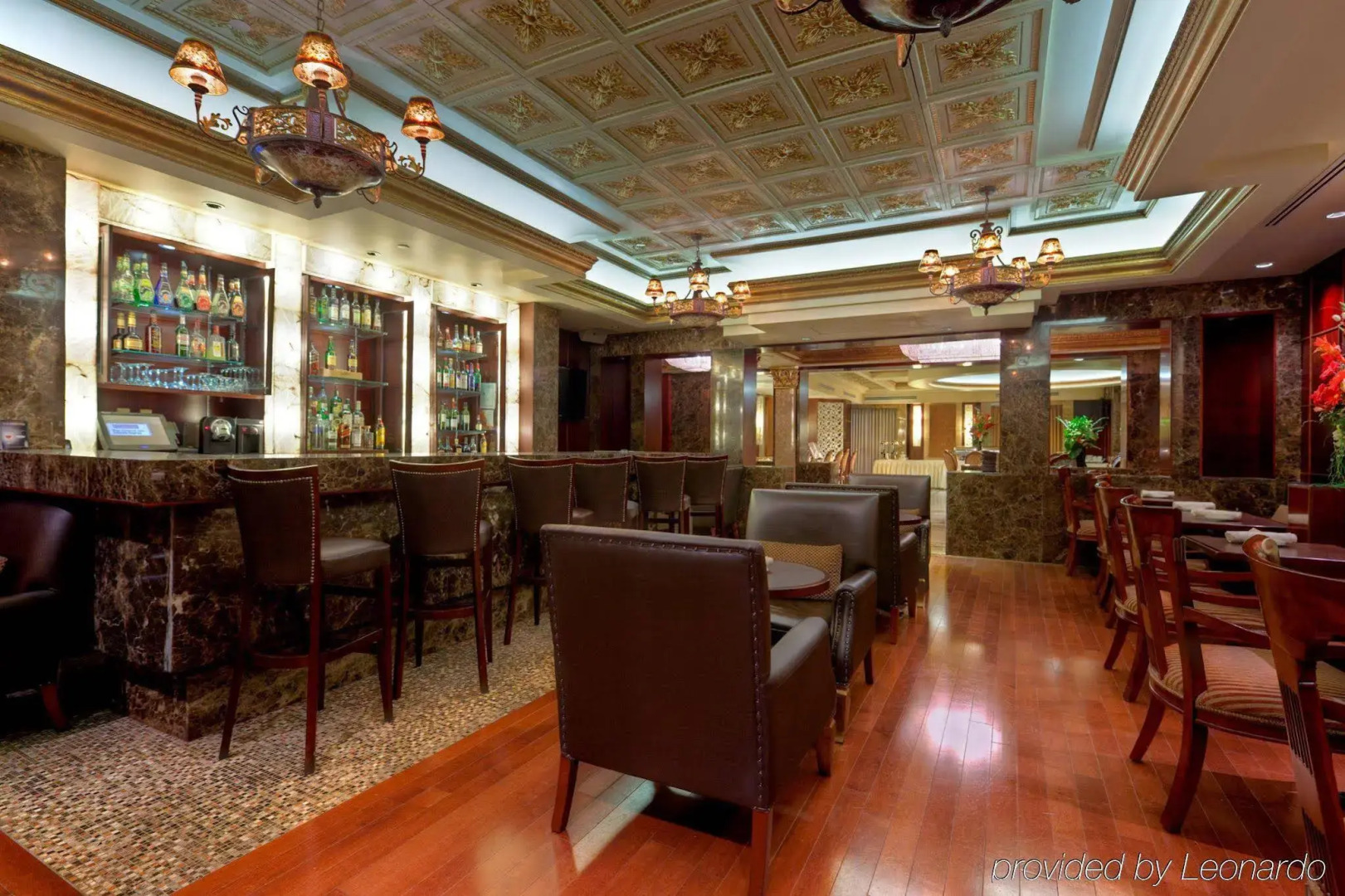 Radisson Hotel Toronto Airport West