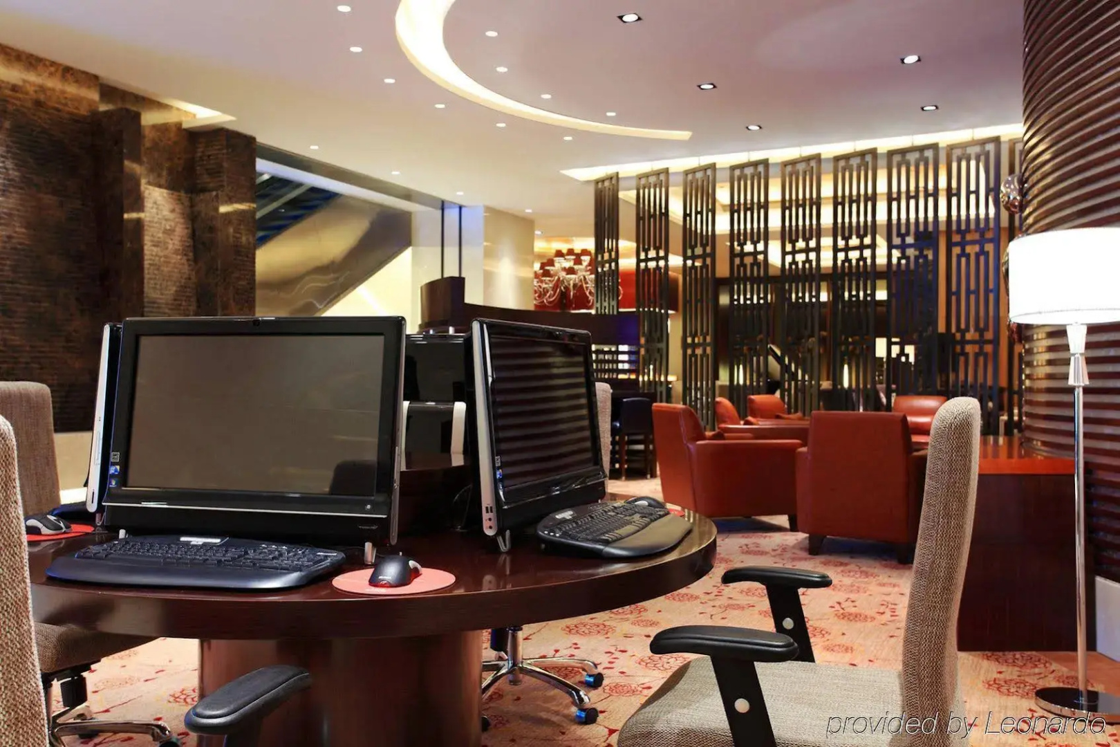 Sheraton Wuxi Binhu Hotel