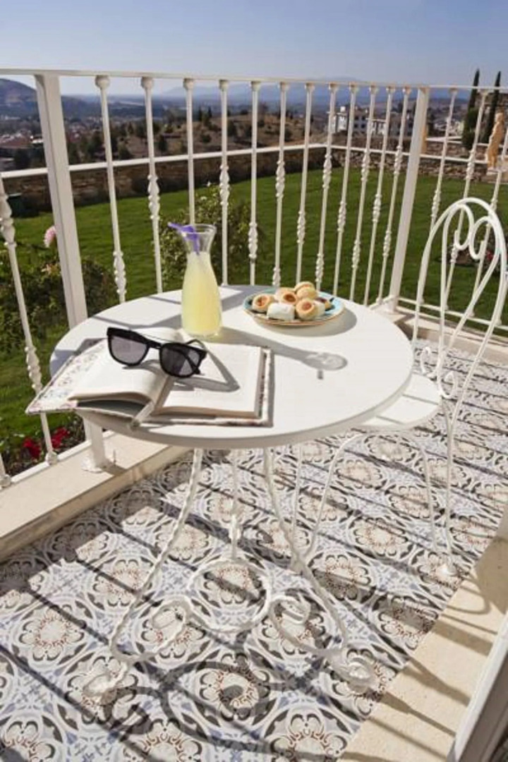 Vinifera Ephesus Hotel