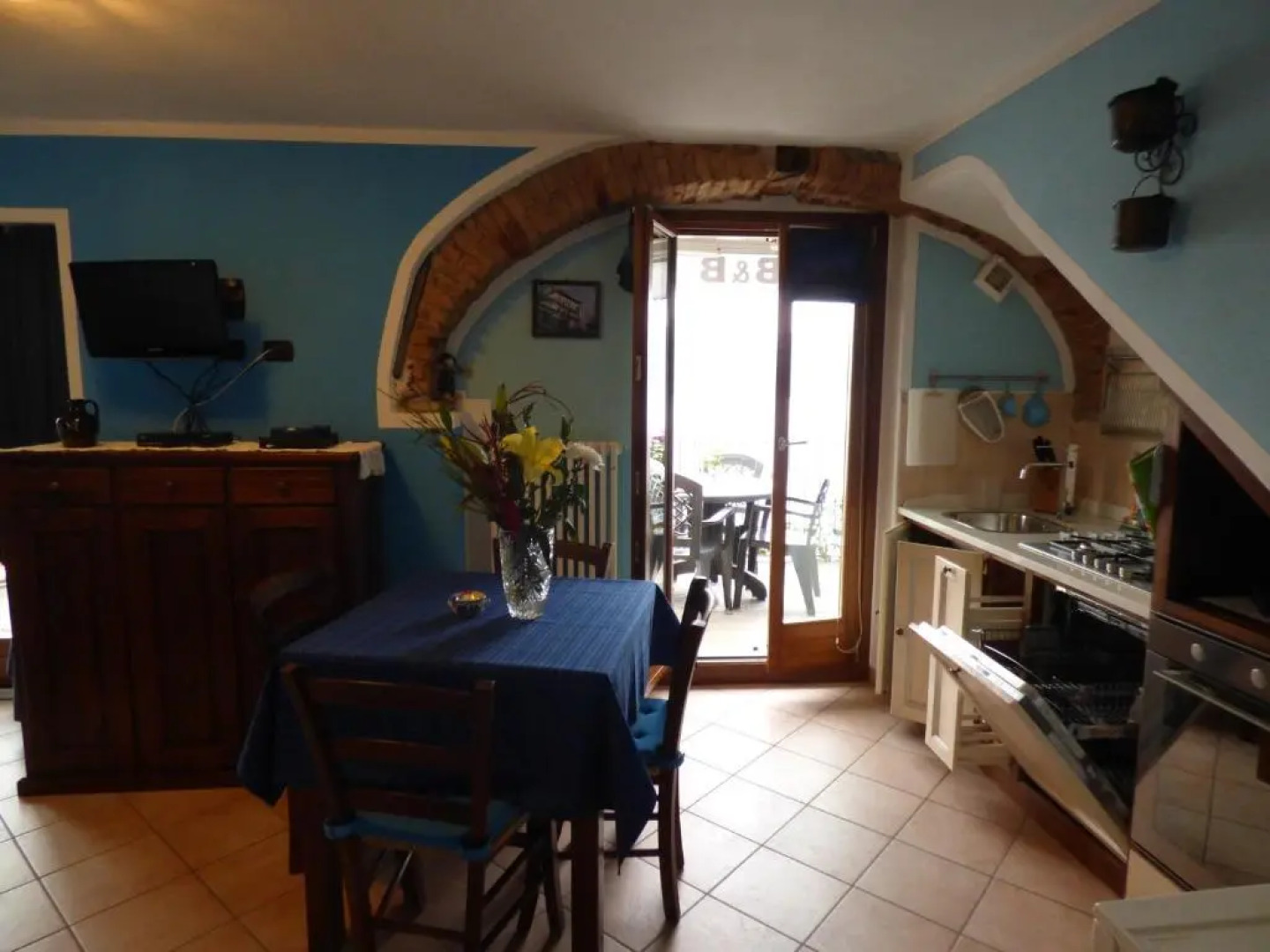 CasAle Fe-Wo - Appartamenti con vista Lago