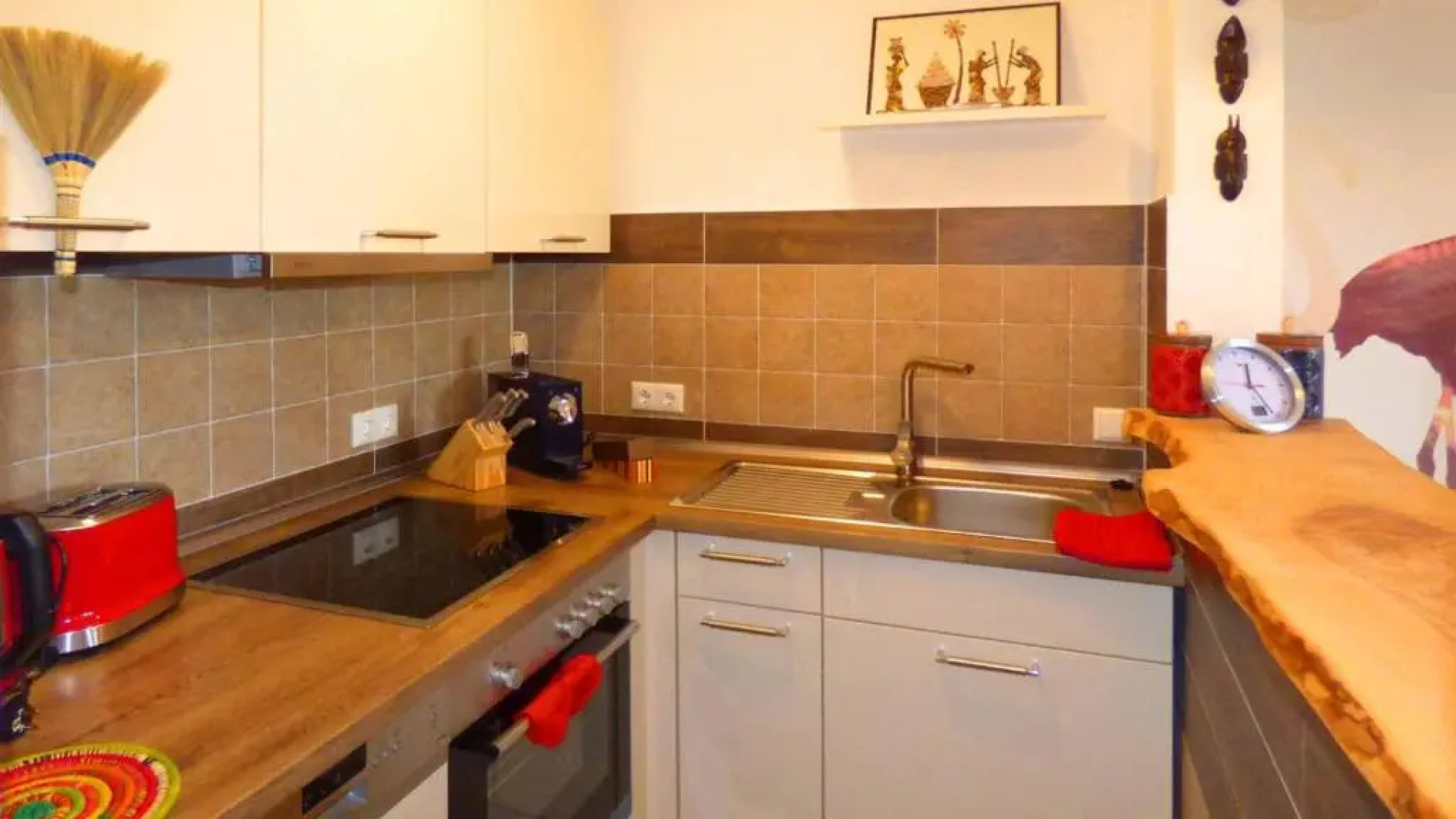 Haus der 5 Kontinente