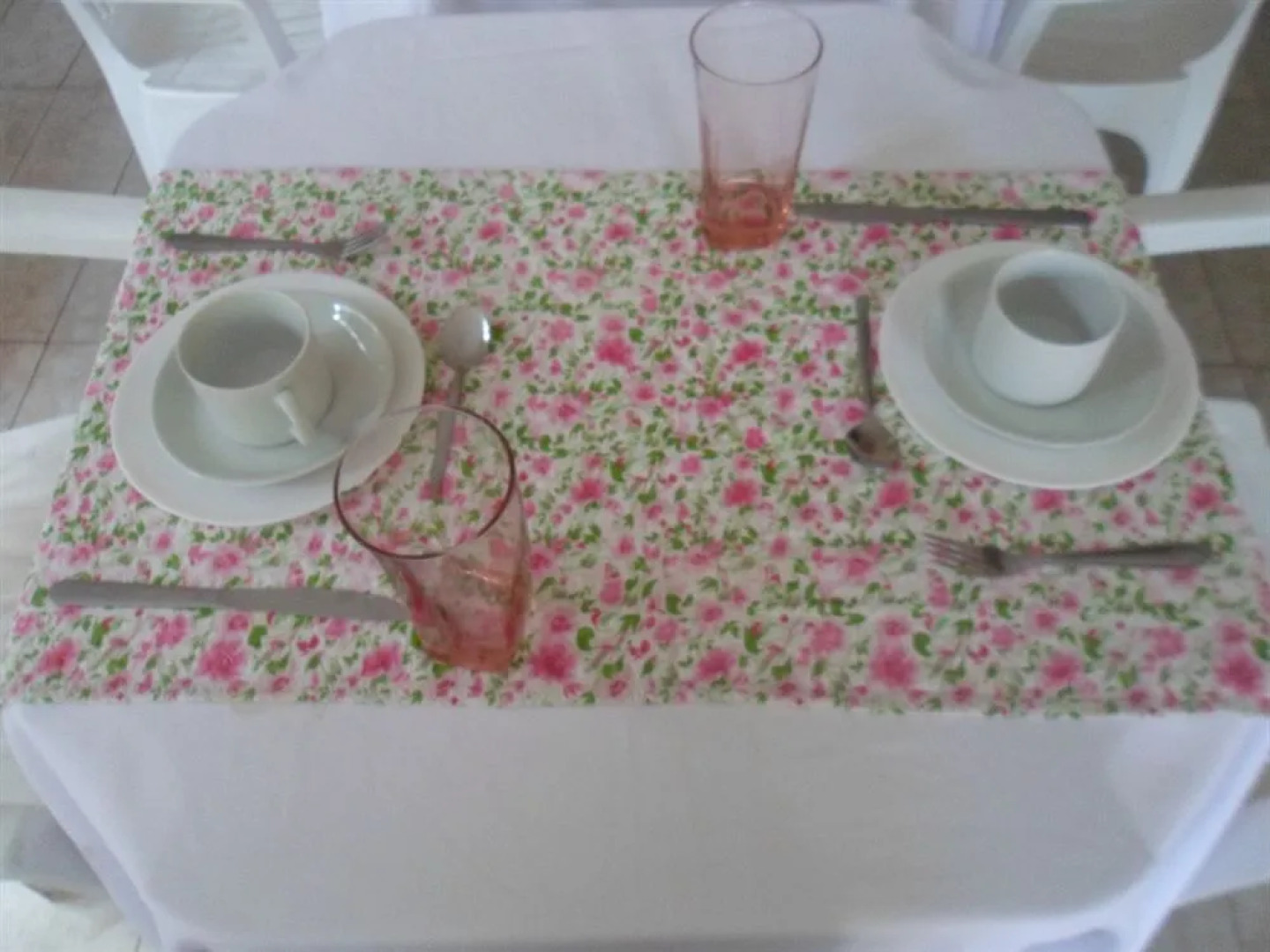 Costas Maris - Unidade Enseada