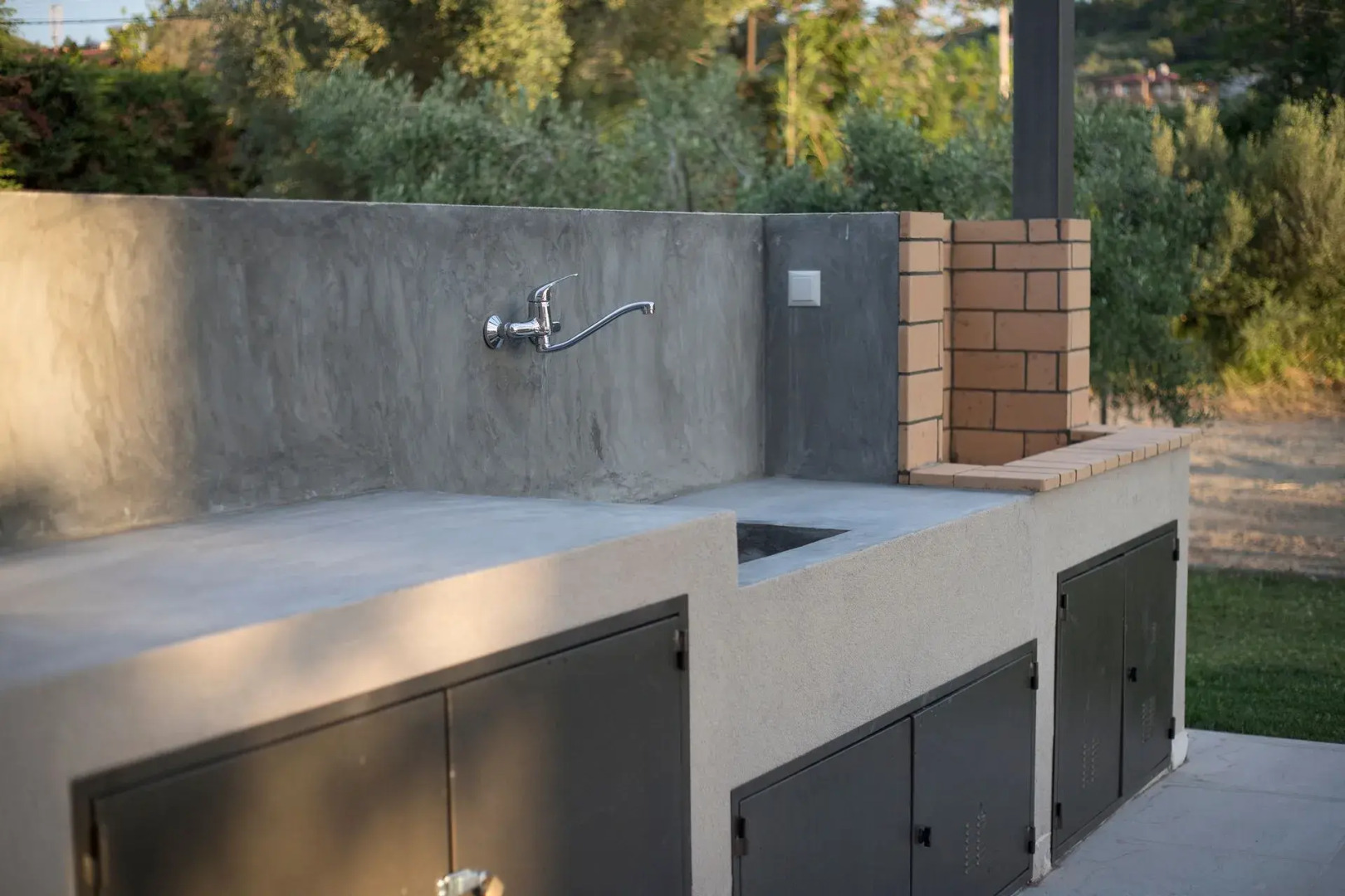 Ocean Private Villas