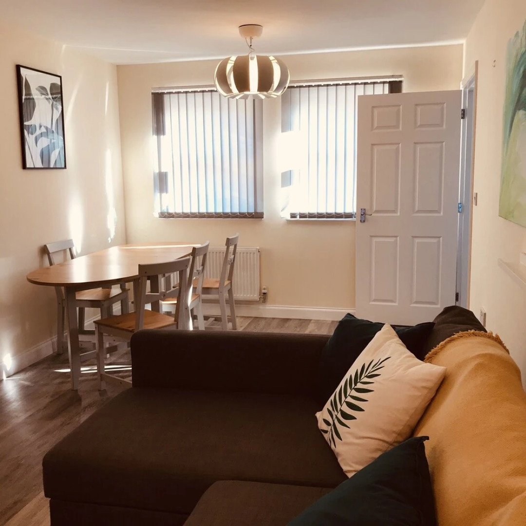 Gurkha Road Gate House