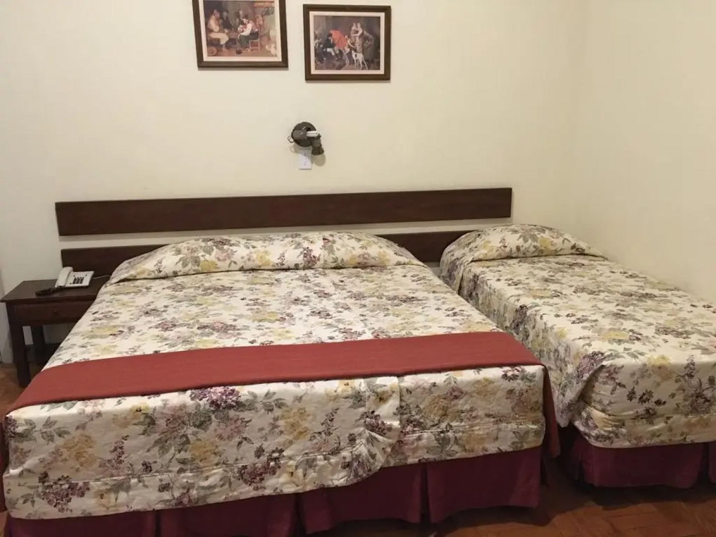 Avenida Charme Hotel