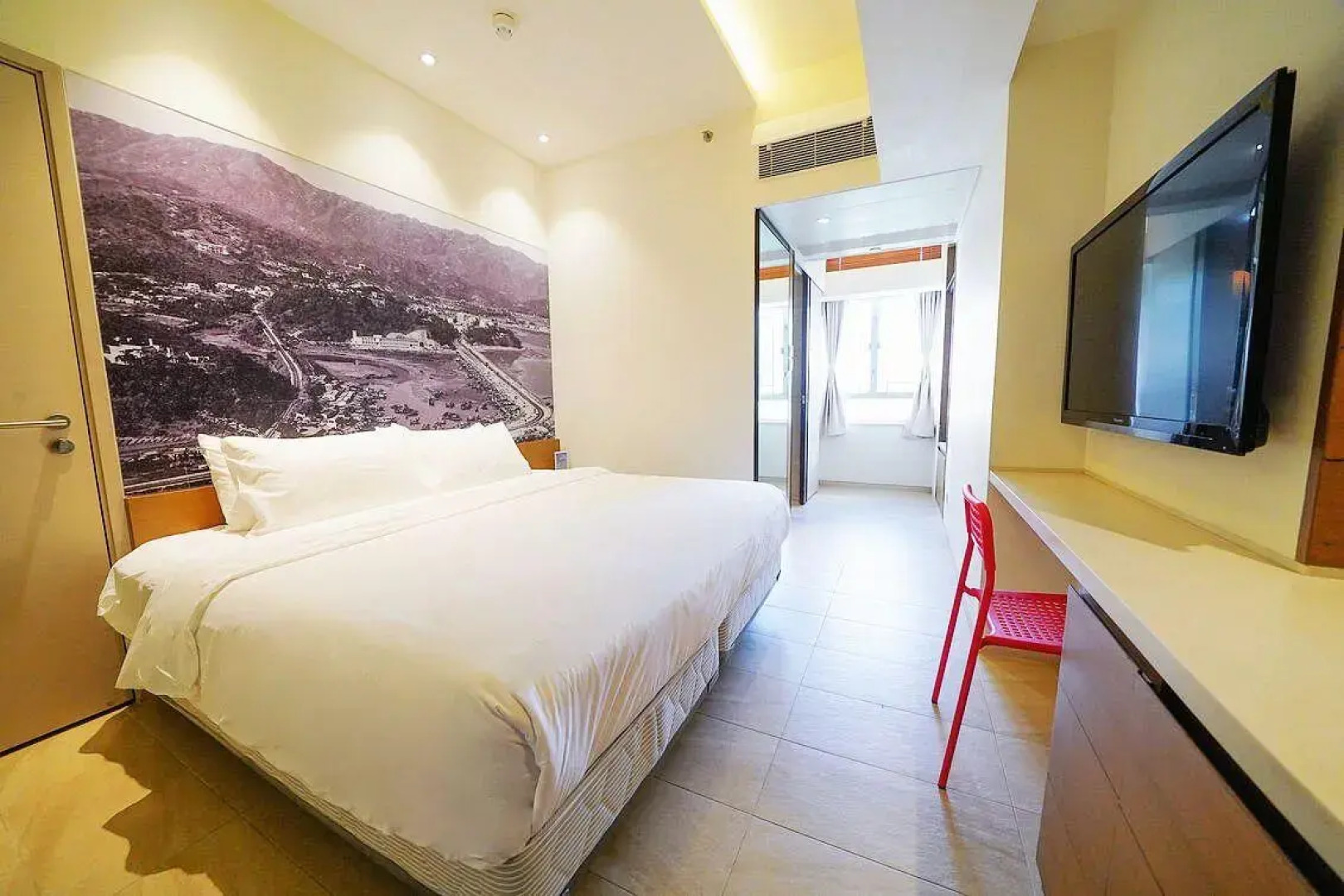 The Salvation Army - Booth Lodge