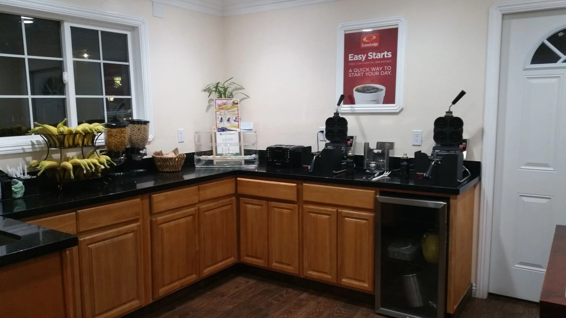 Surf City Inn and Suites