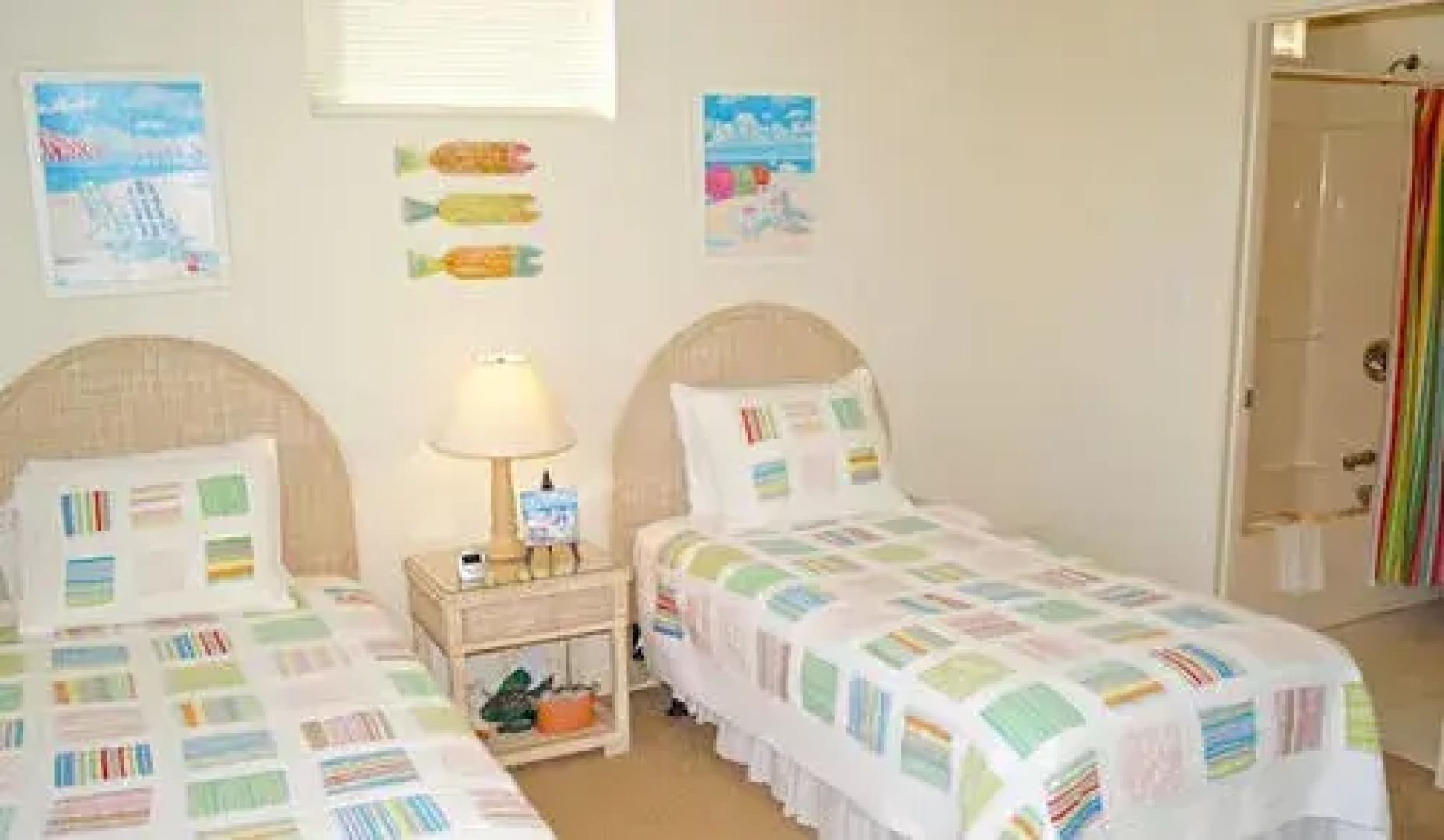 Grayton Beach Vacations by Rivard