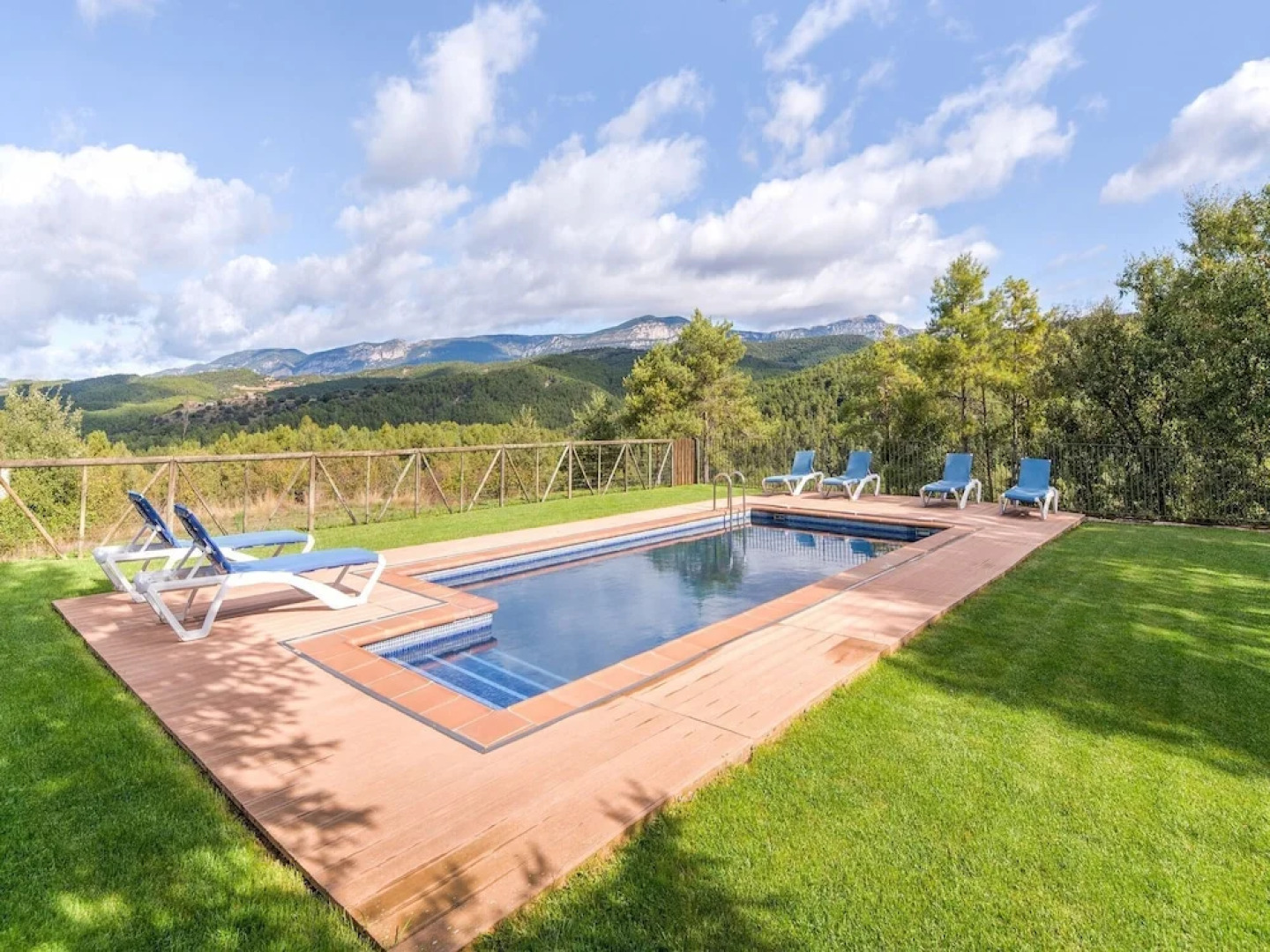 Rustic Farm House Dating Back to the Xviii Century With Private Swimming Pool