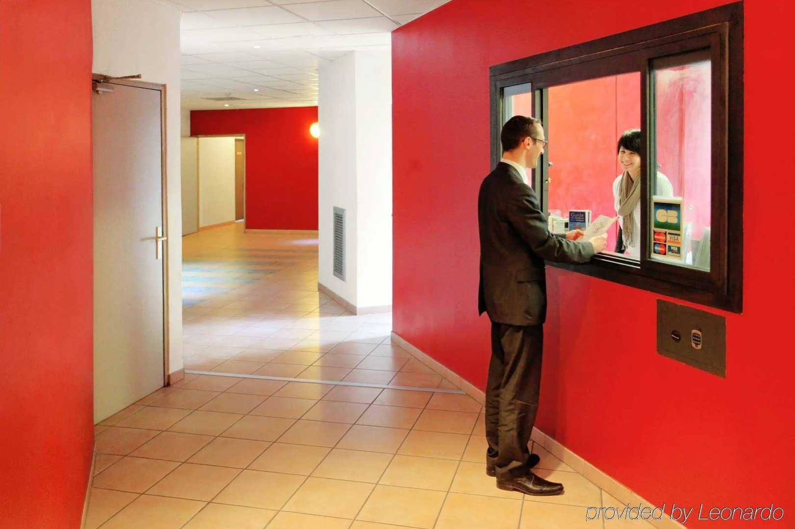 Séjours & Affaires Lyon Saint-Nicolas