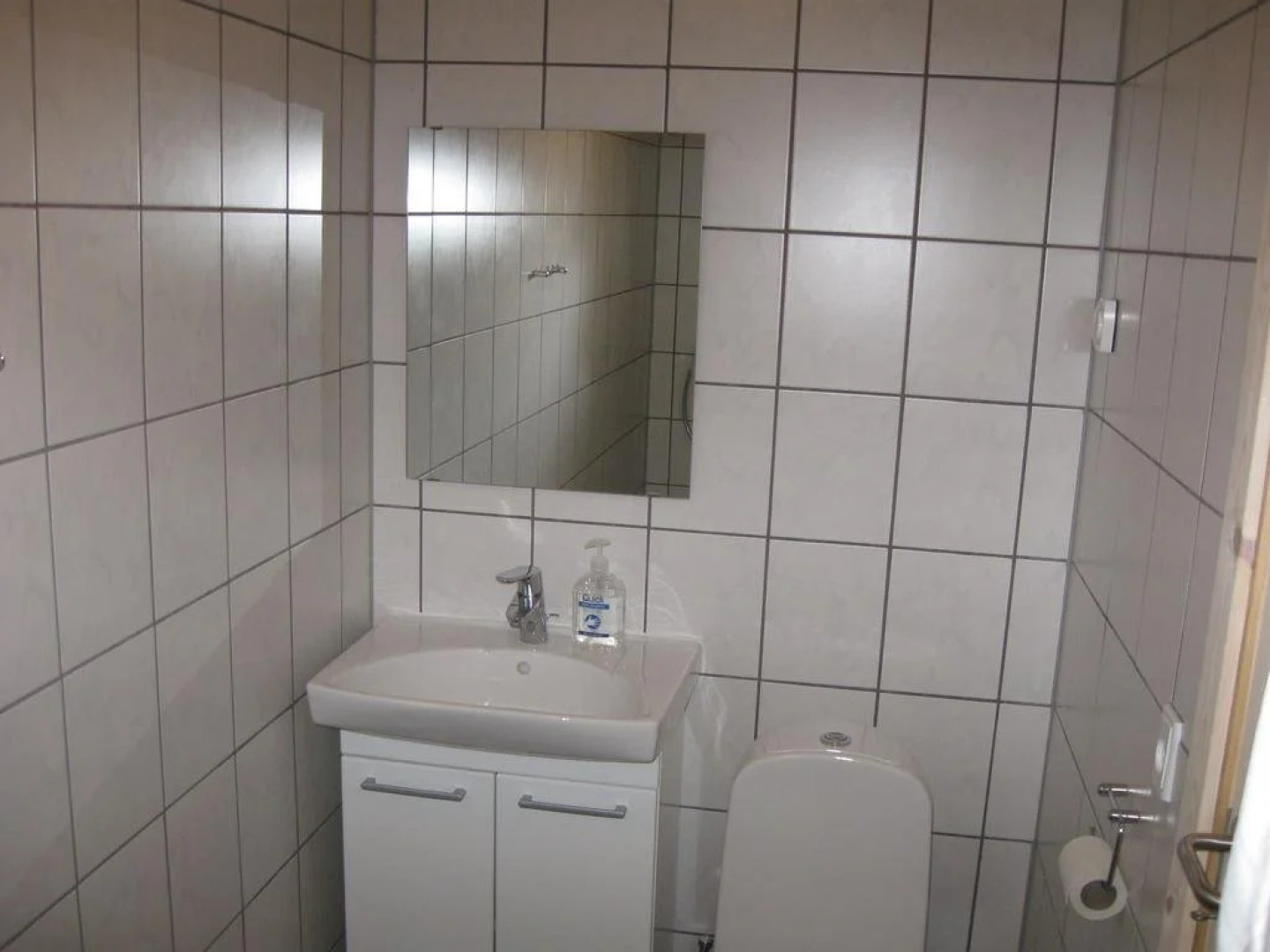 Koebenhovedskov Bed & Breakfast