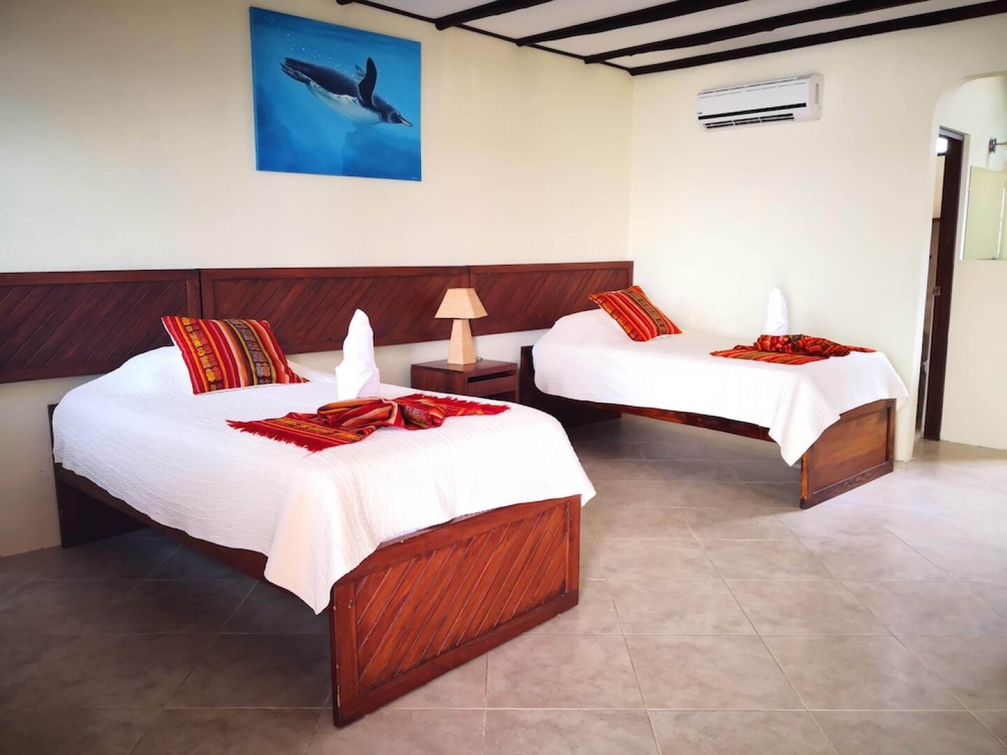 Eco Hotel Arena Blanca