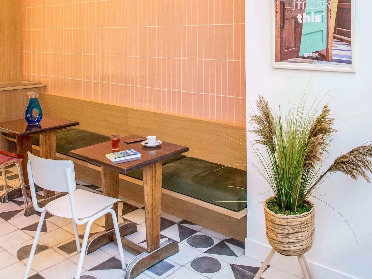 Greet Hotel Marseille Centre St Charles