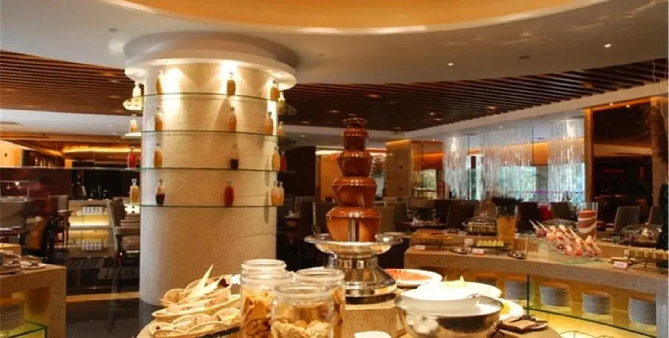 Wellton International Hotel Dongguan