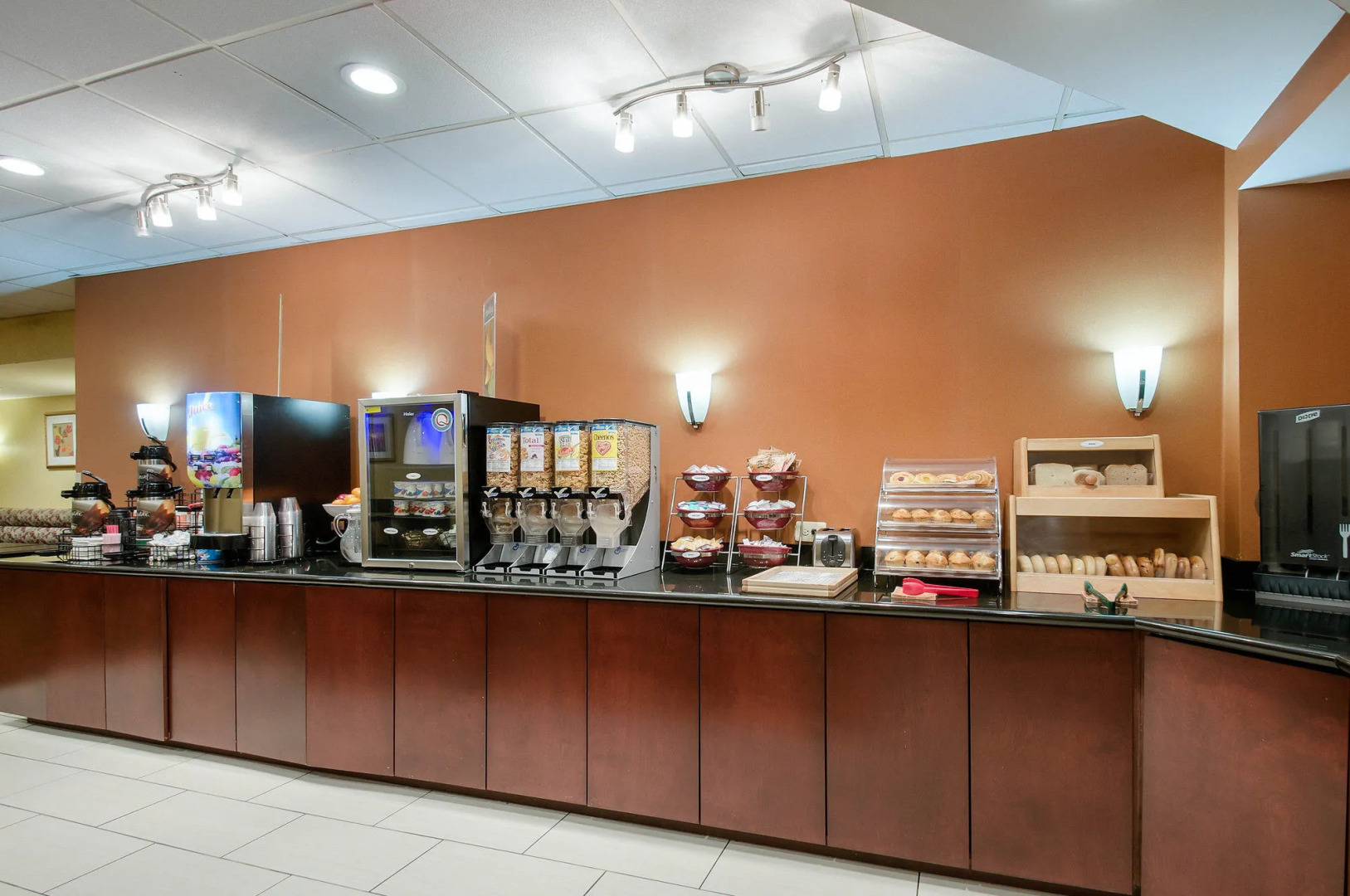 Quality Inn Windsor Mill