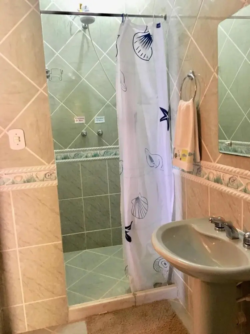 Ilha Hostel & Pousada