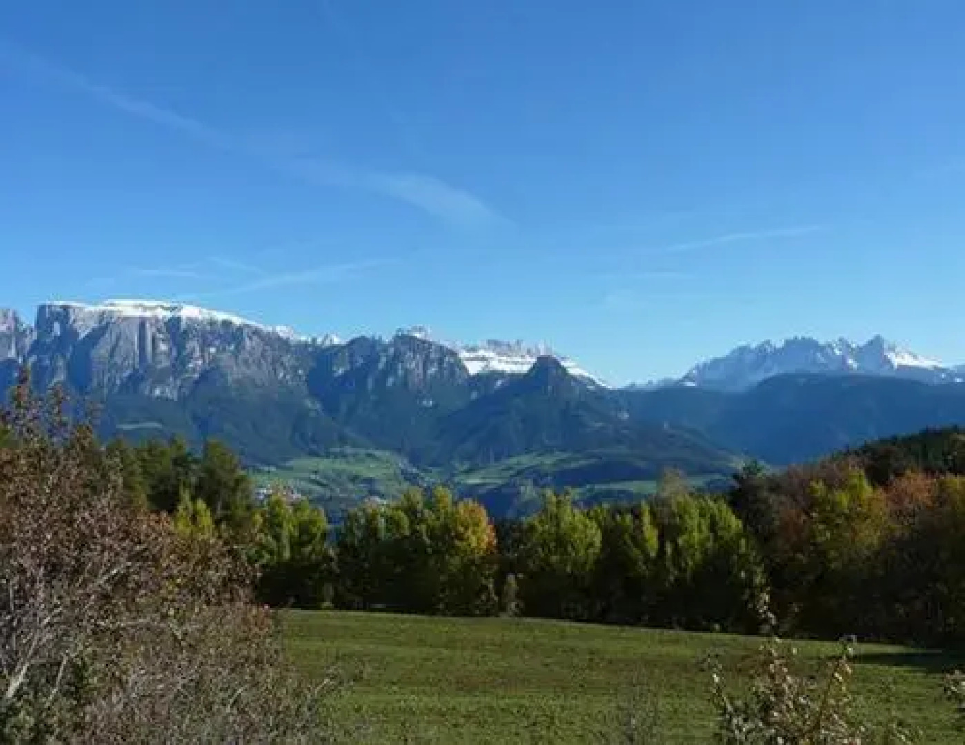 Hotel Dolomitenblick